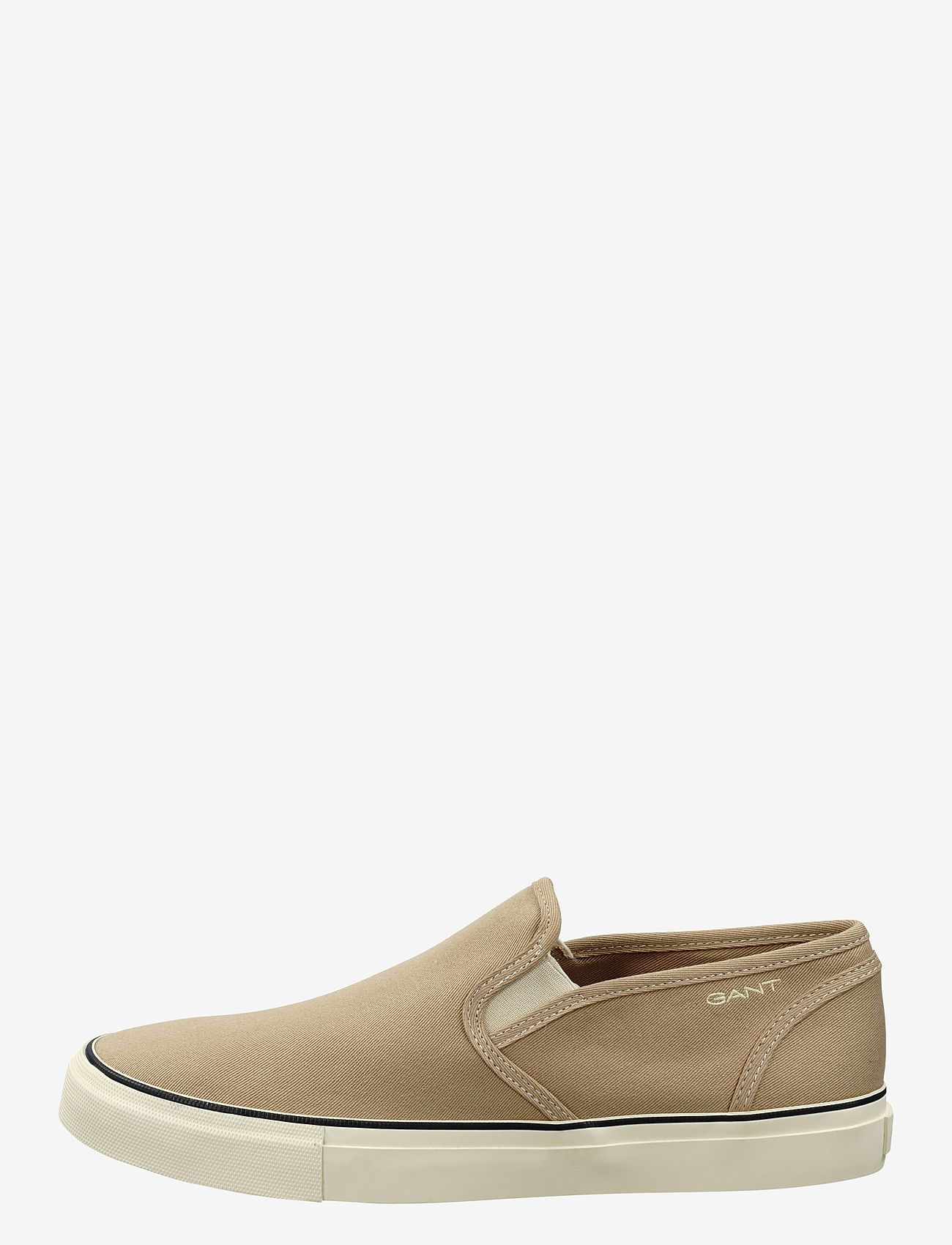GANT - Killox Sneaker - sand - 1