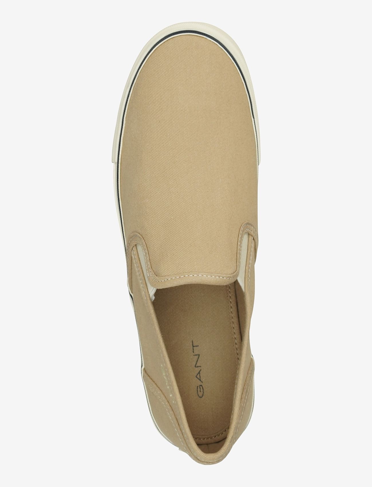 GANT - Killox Sneaker - sand - 3