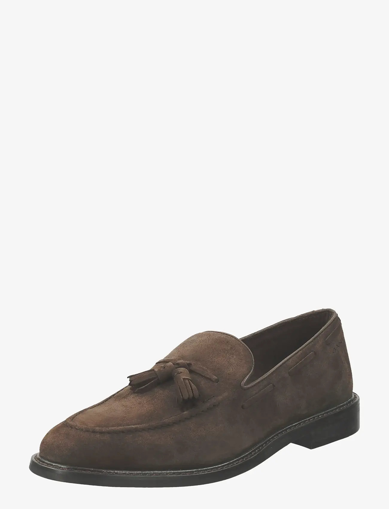 GANT - Lozham Loafer - coffee brown - 0