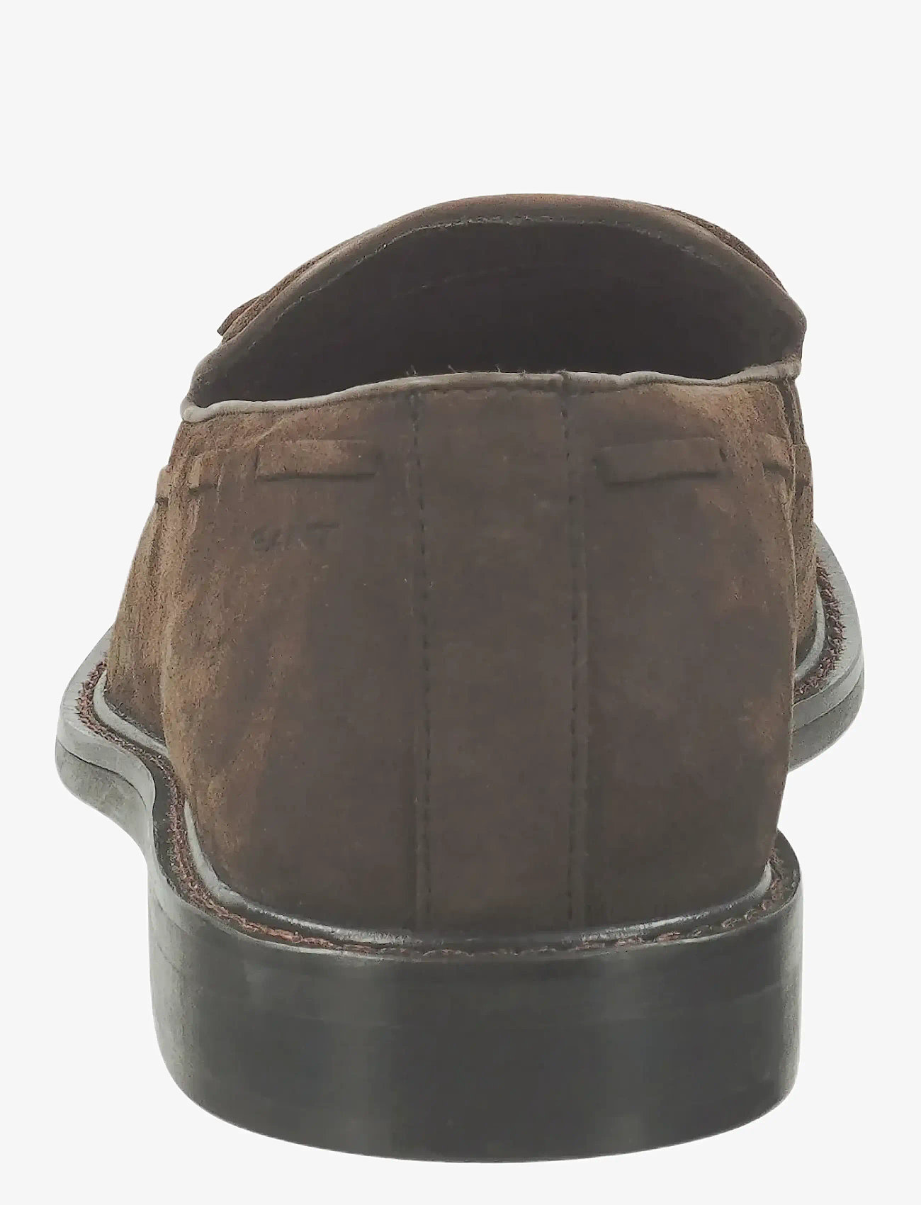 GANT - Lozham Loafer - coffee brown - 1