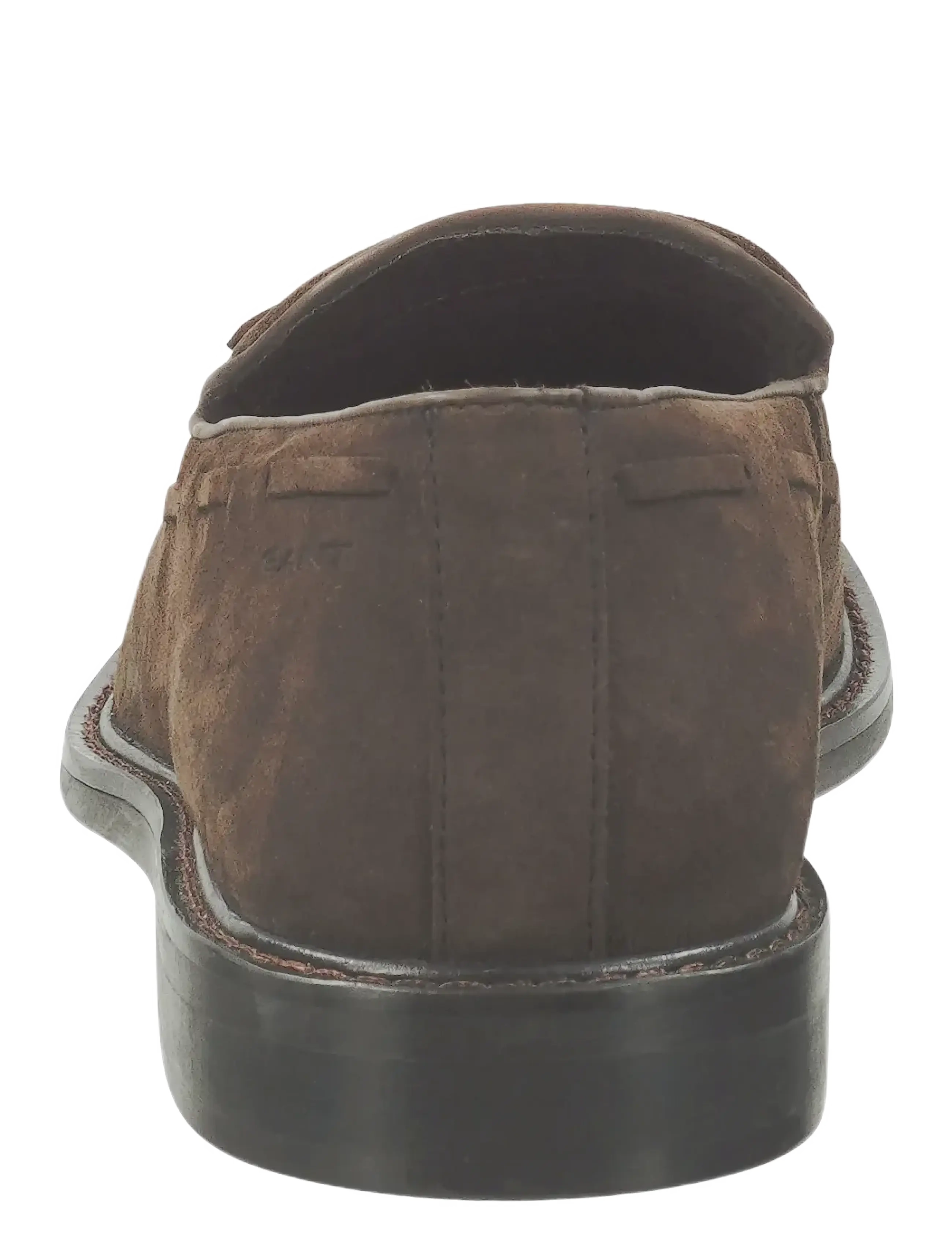 GANT - Lozham Loafer - coffee brown - 1