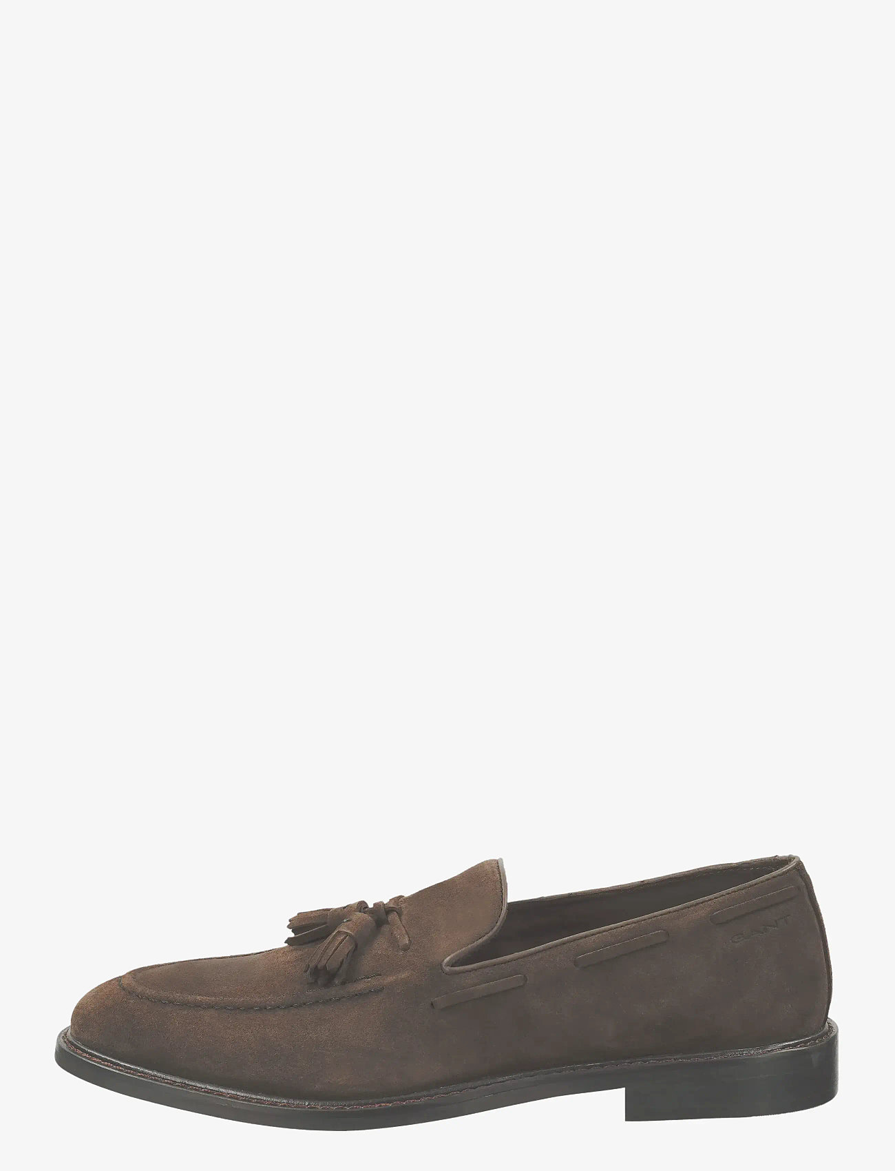 GANT - Lozham Loafer - coffee brown - 2