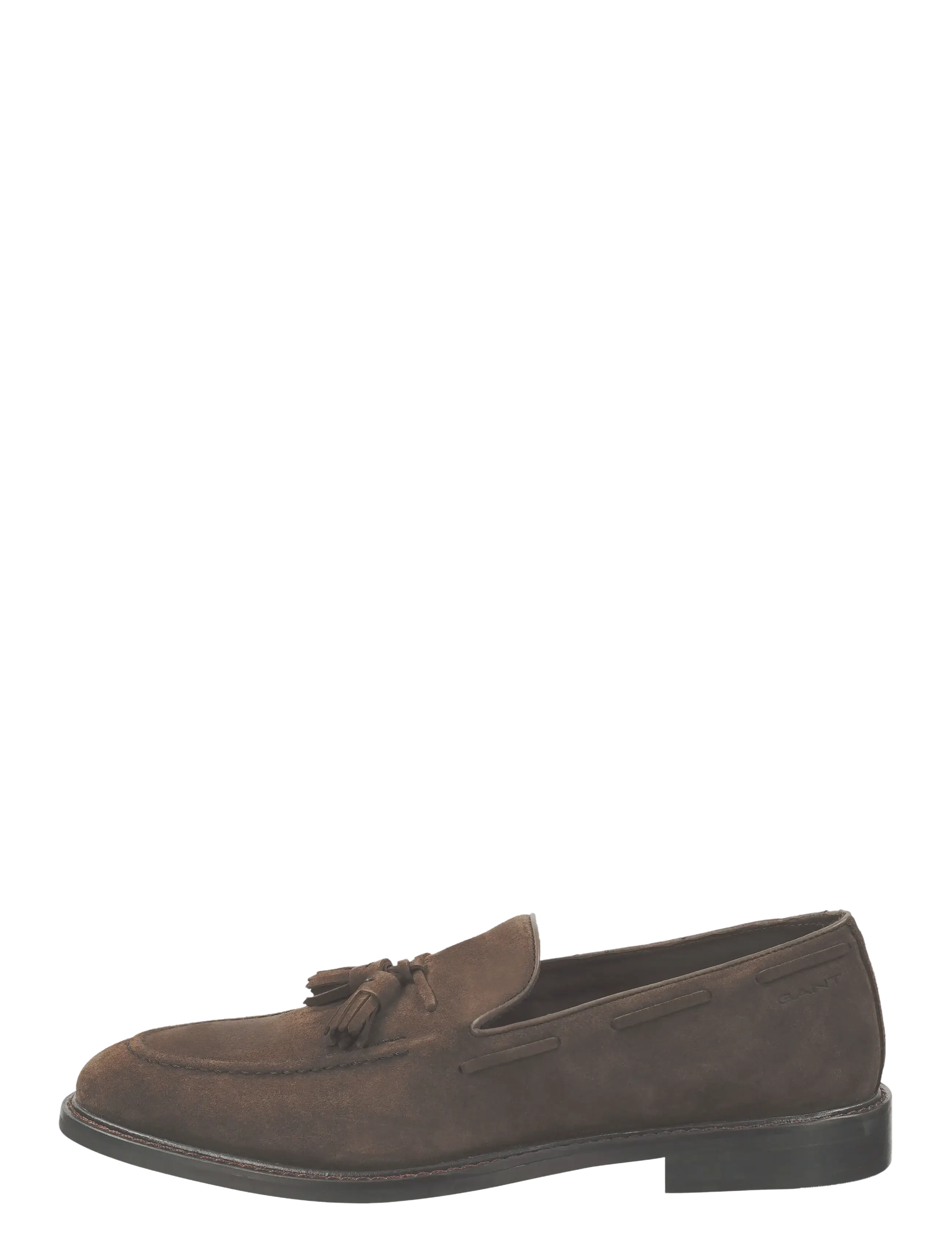 GANT - Lozham Loafer - coffee brown - 2