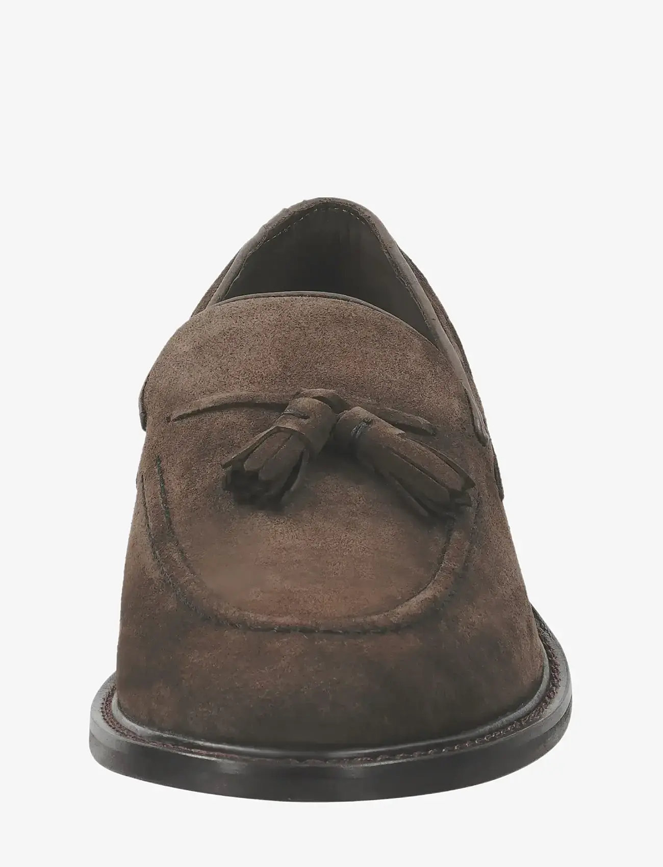 GANT - Lozham Loafer - coffee brown - 3