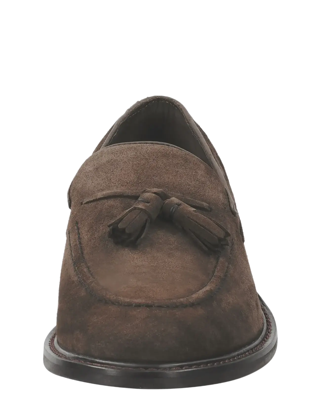 GANT - Lozham Loafer - coffee brown - 3