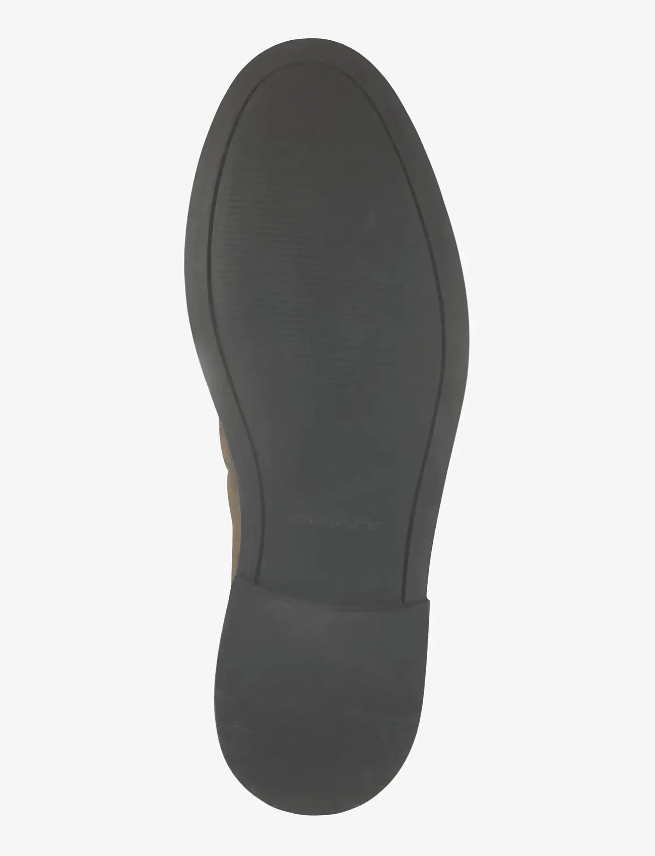 GANT - Lozham Loafer - coffee brown - 5