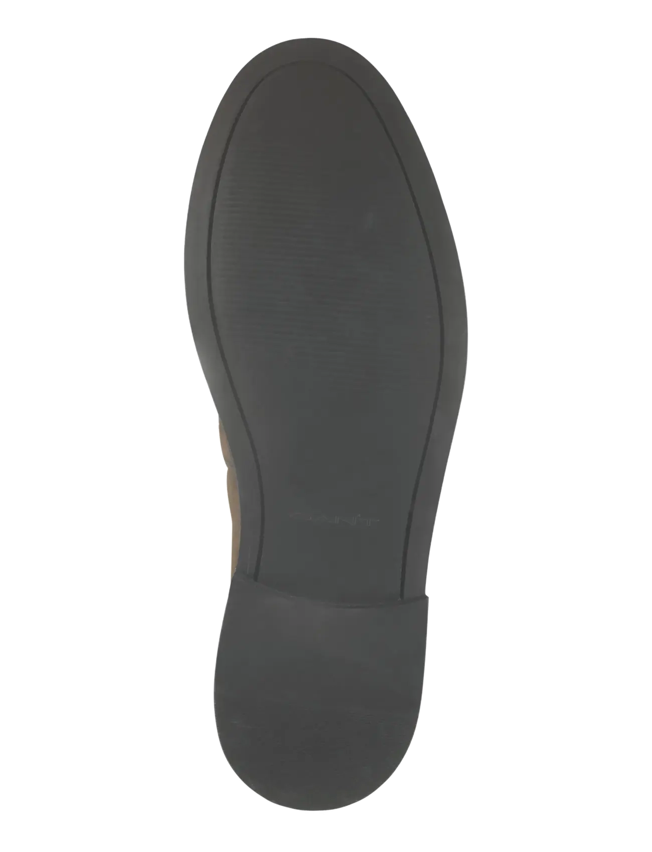 GANT - Lozham Loafer - coffee brown - 5