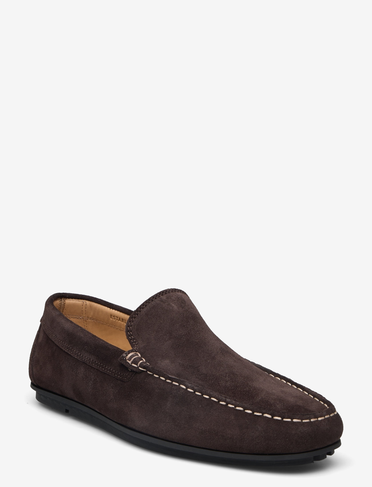 GANT - Wilmon Loafer - dark brown - 0