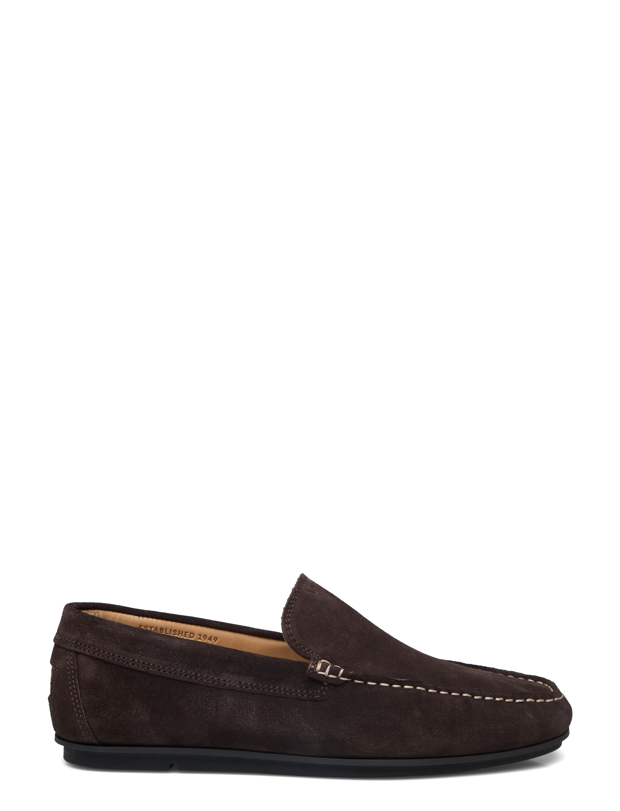 GANT - Wilmon Loafer - dark brown - 1