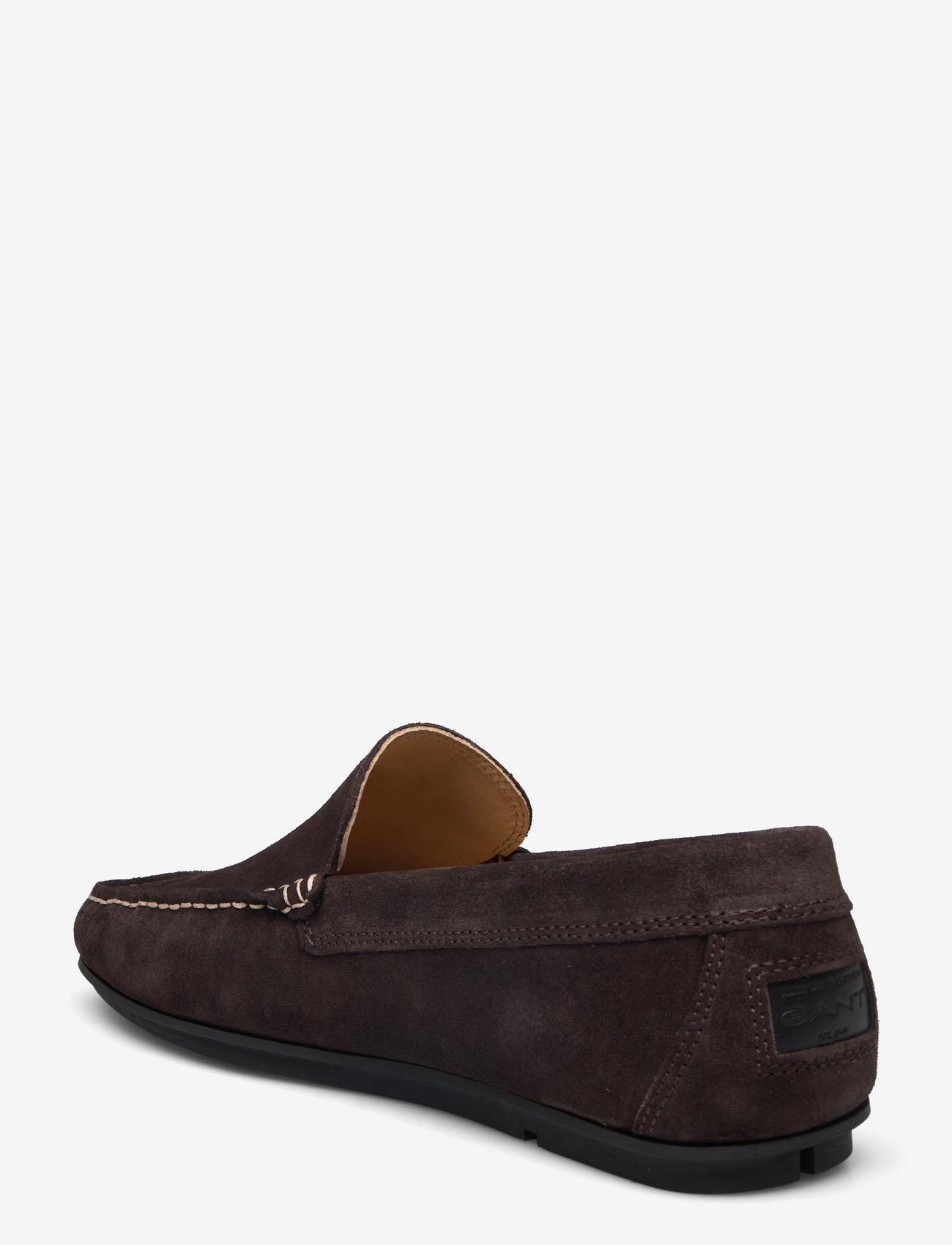 GANT - Wilmon Loafer - dark brown - 2