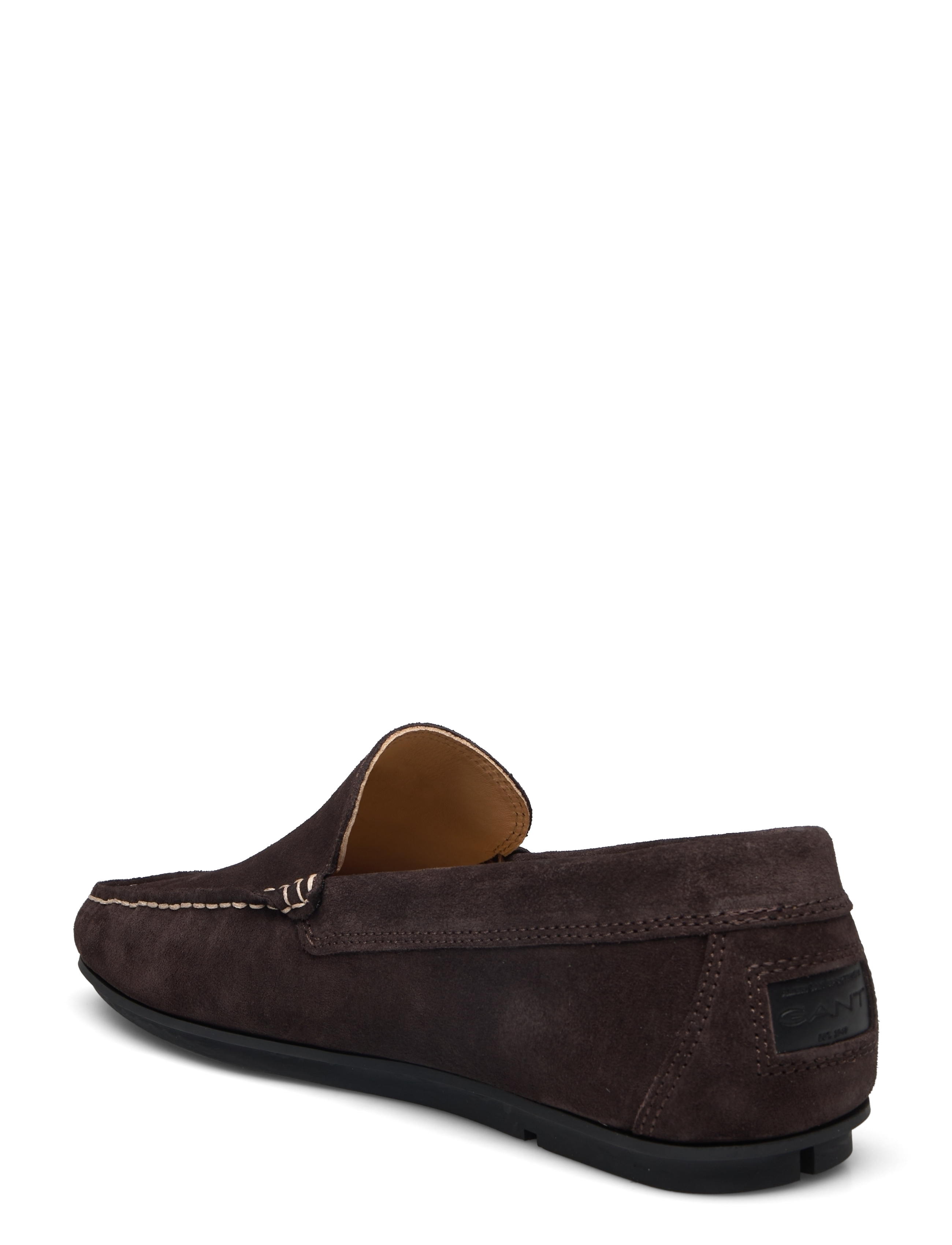 GANT - Wilmon Loafer - dark brown - 2