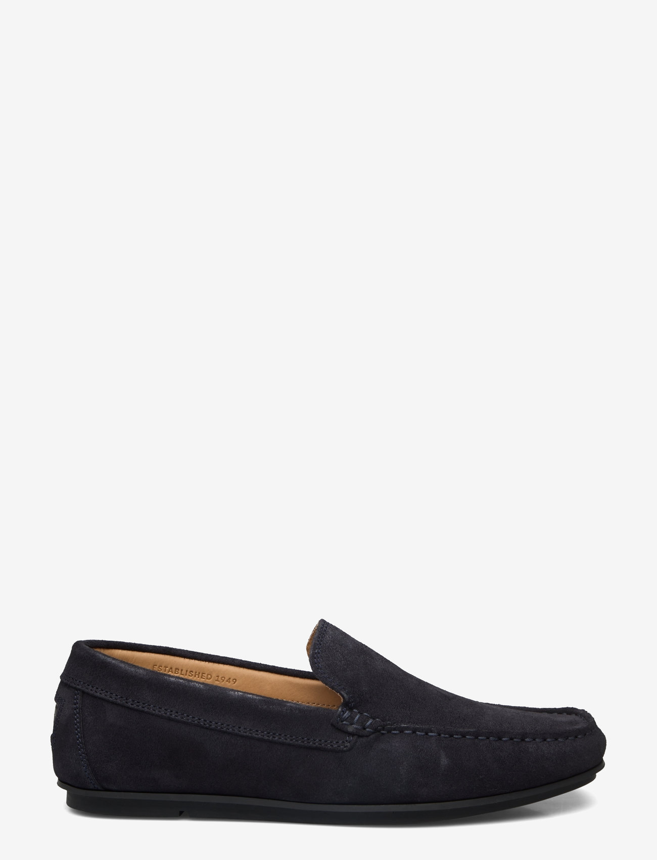 GANT - Wilmon Loafer - marine - 1