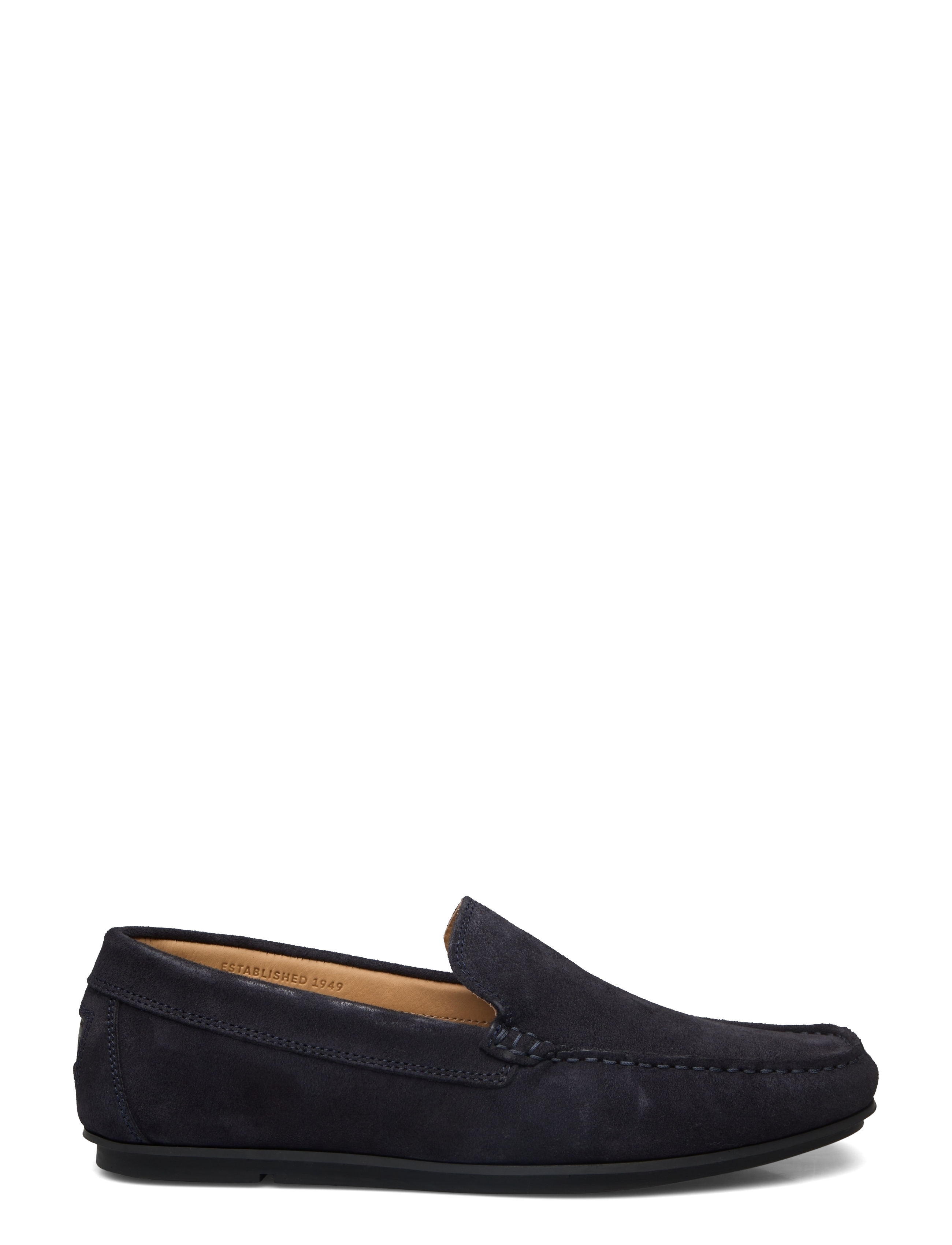 GANT - Wilmon Loafer - marine - 1
