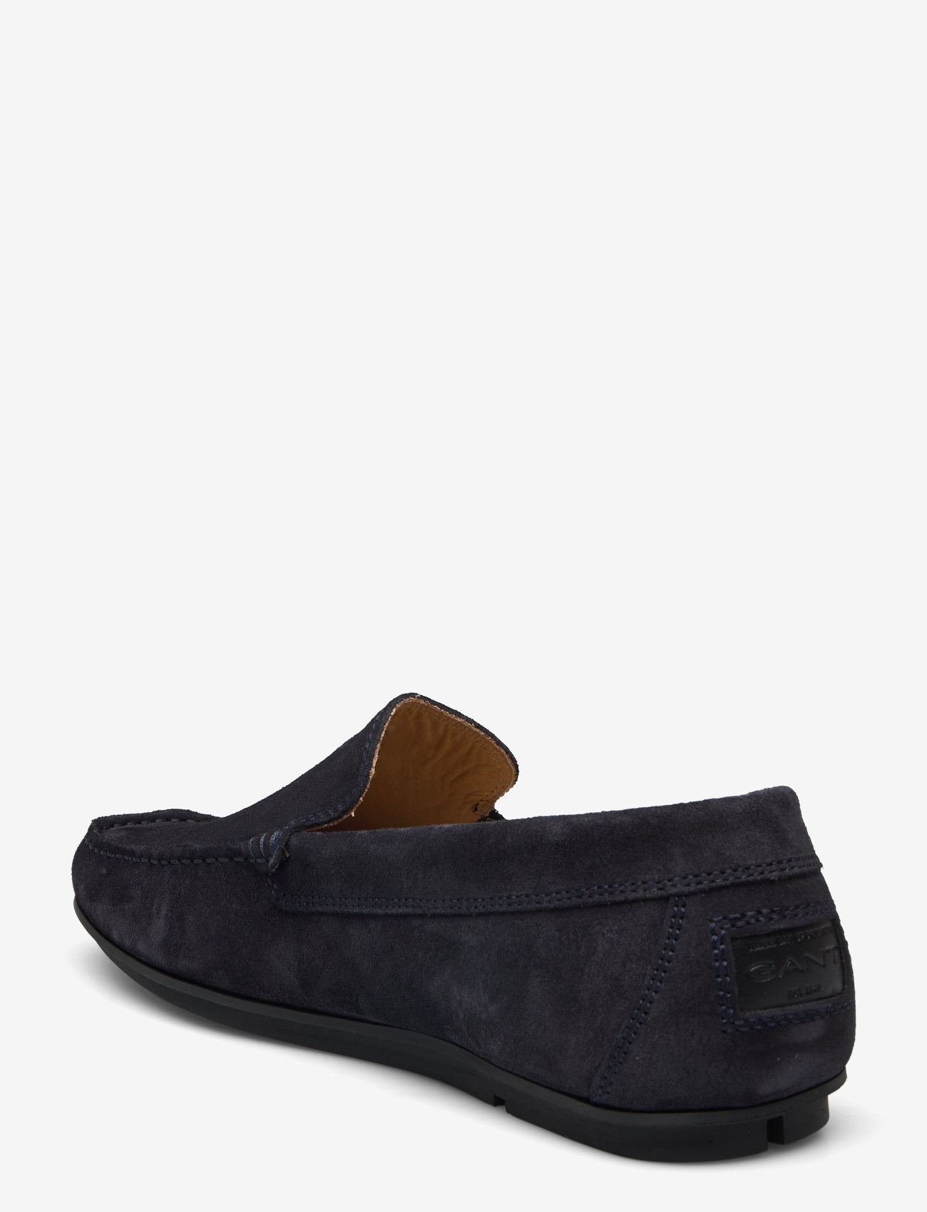 GANT - Wilmon Loafer - marine - 2