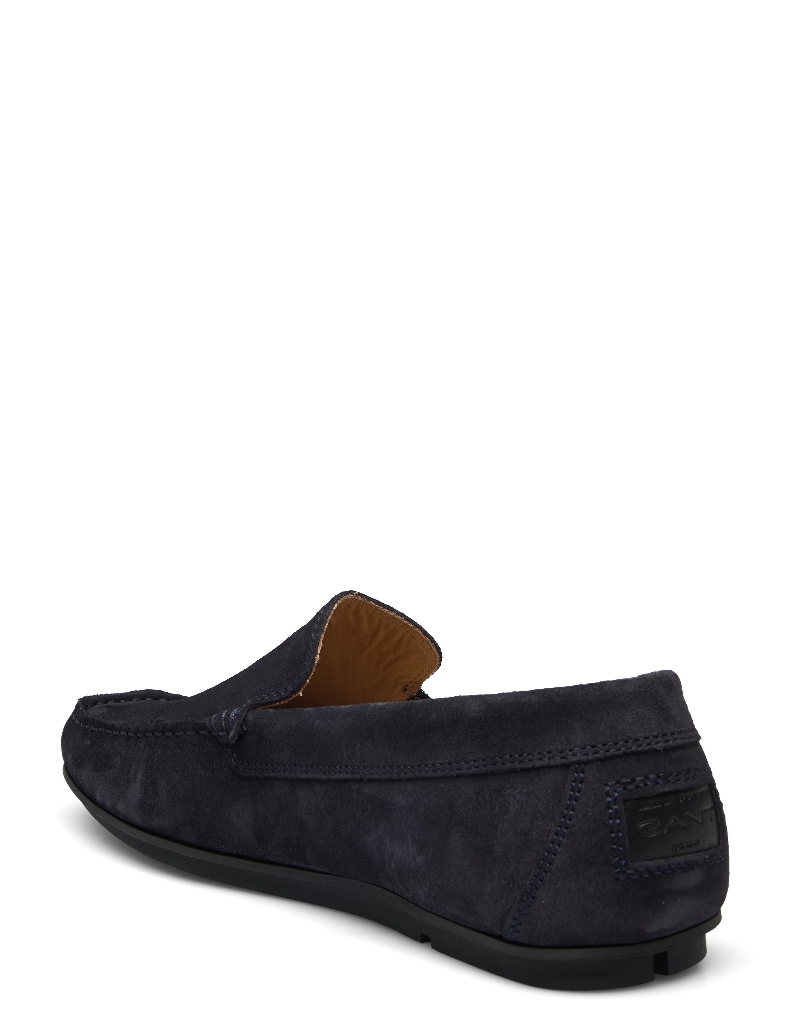GANT - Wilmon Loafer - marine - 2