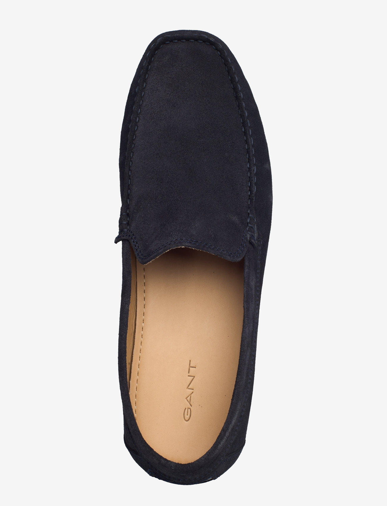 GANT - Wilmon Loafer - marine - 3