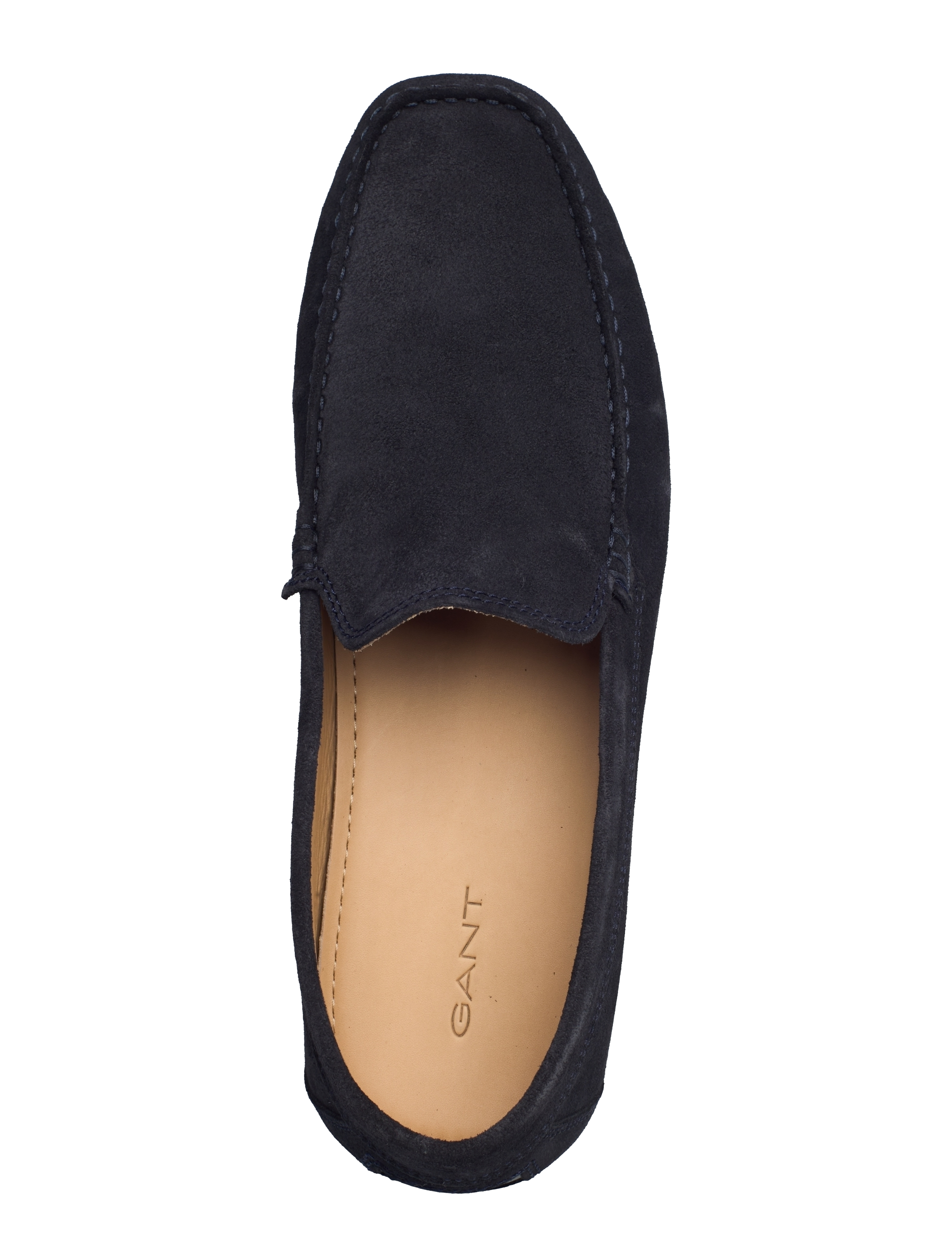 GANT - Wilmon Loafer - marine - 3