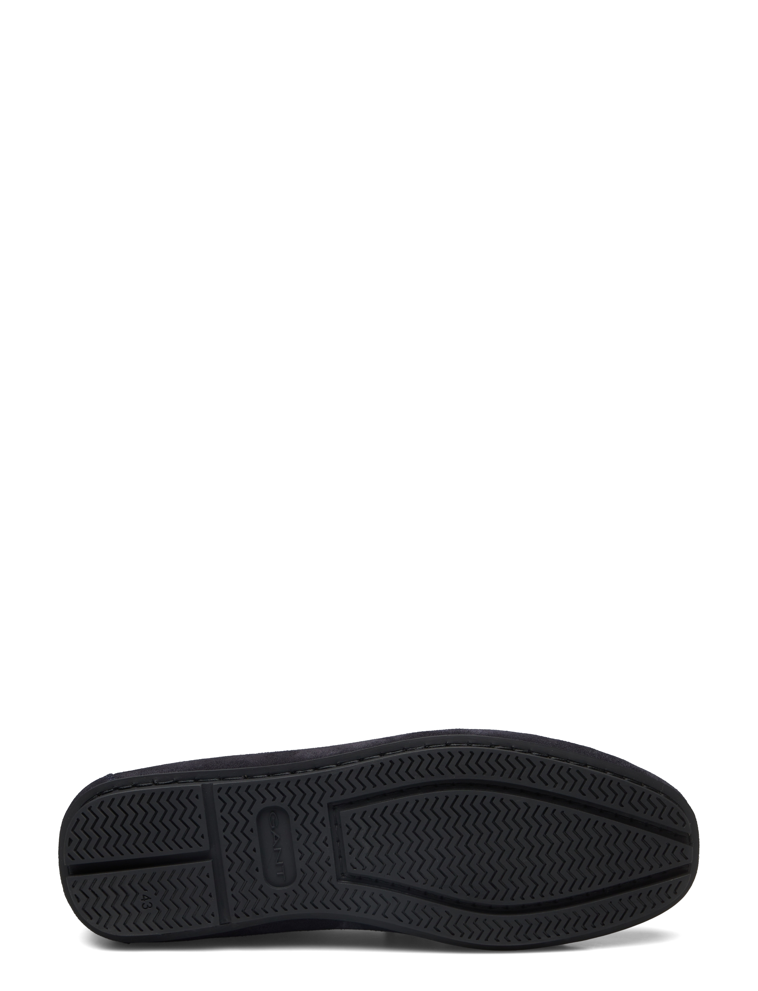 GANT - Wilmon Loafer - marine - 4