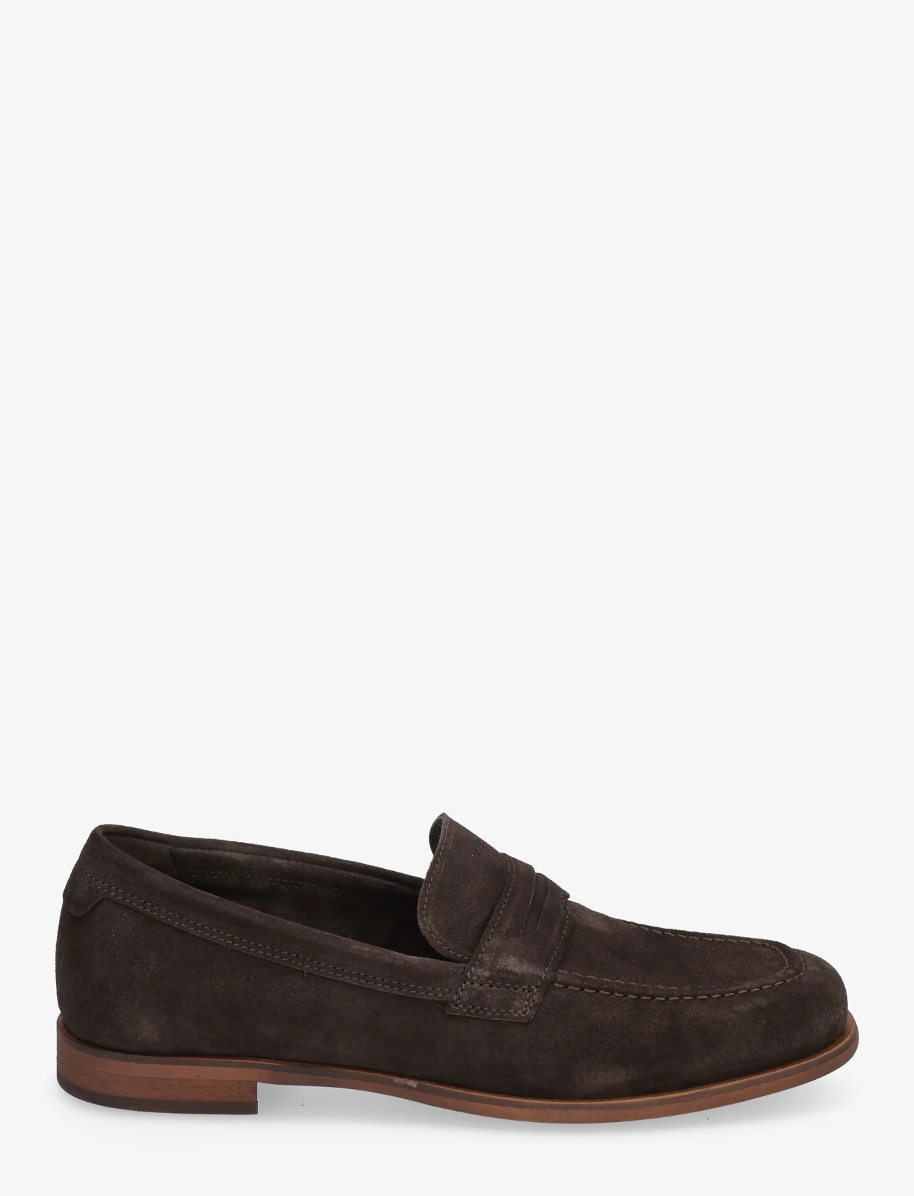 GANT - Kemood Loafer - shoppa efter tillfälle - dark brown - 1
