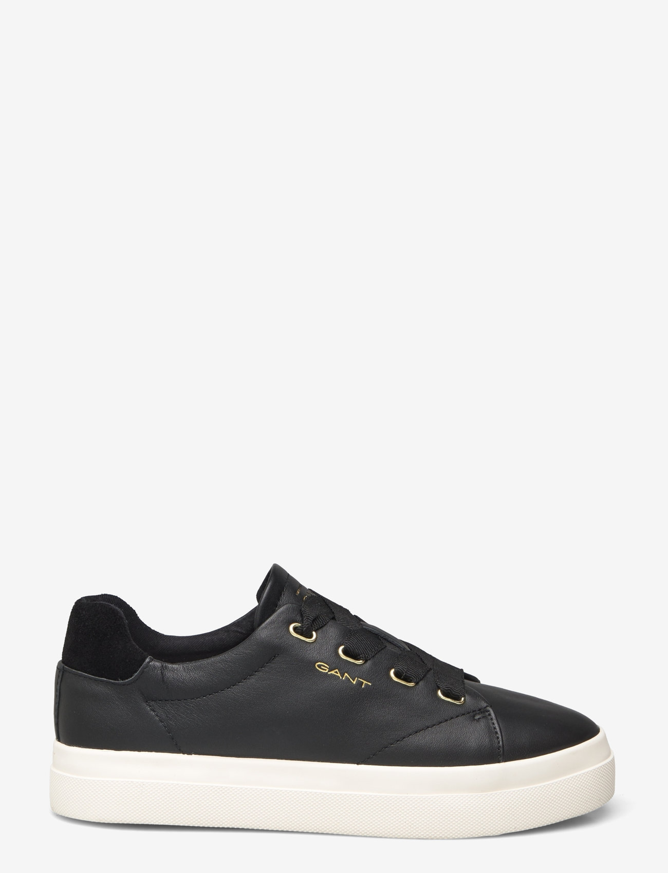 GANT - Avona Sneaker - black - 1