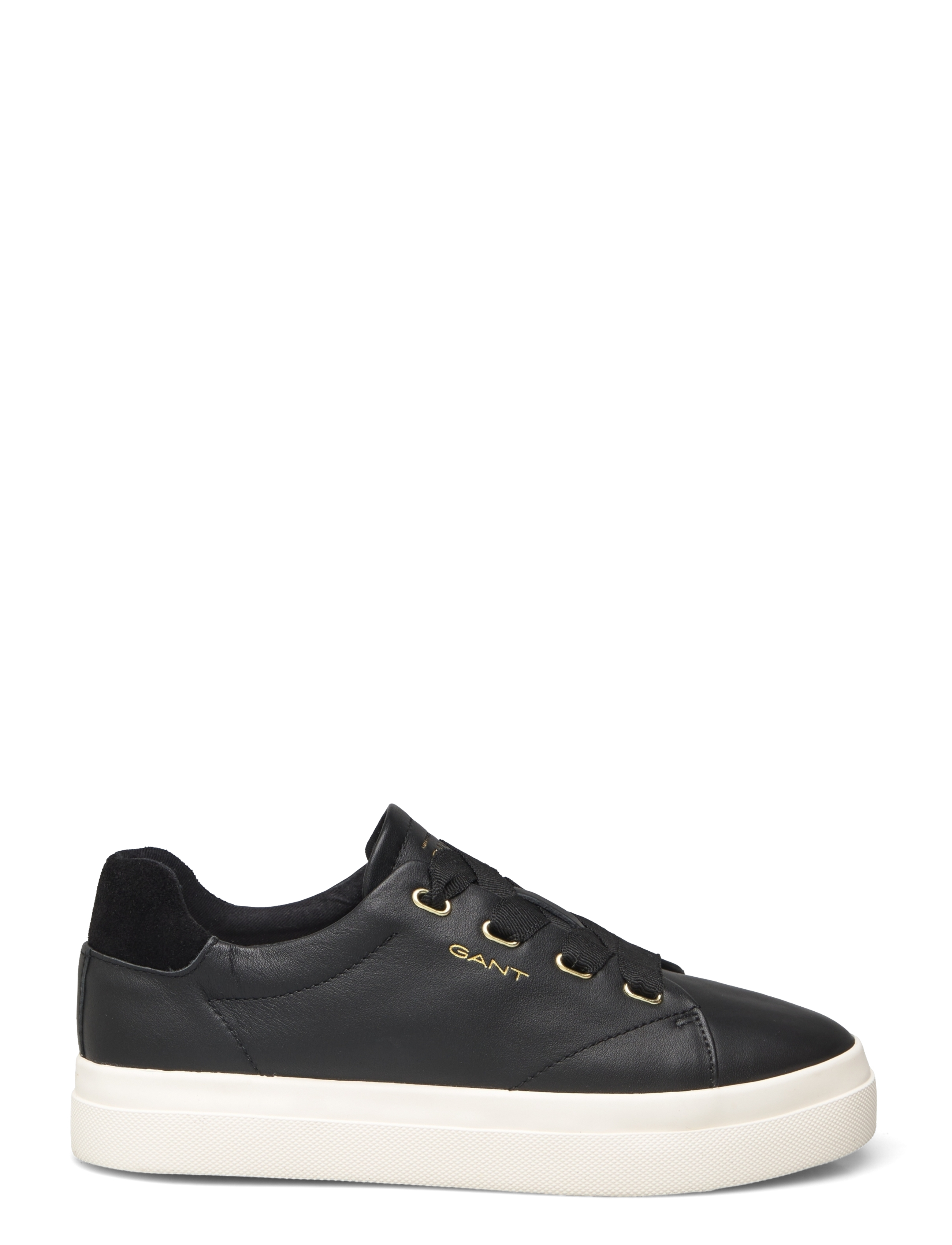 GANT - Avona Sneaker - black - 1