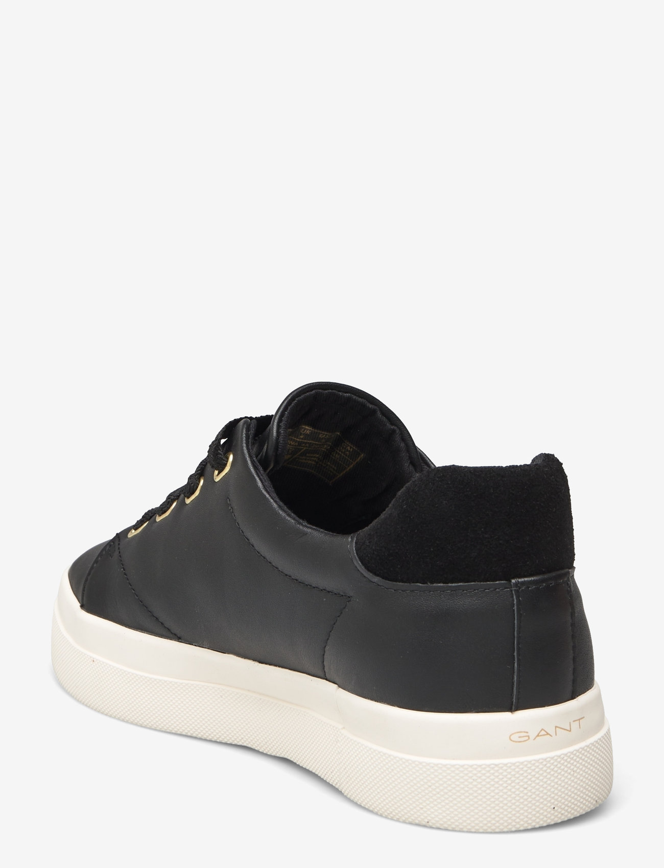 GANT - Avona Sneaker - black - 2