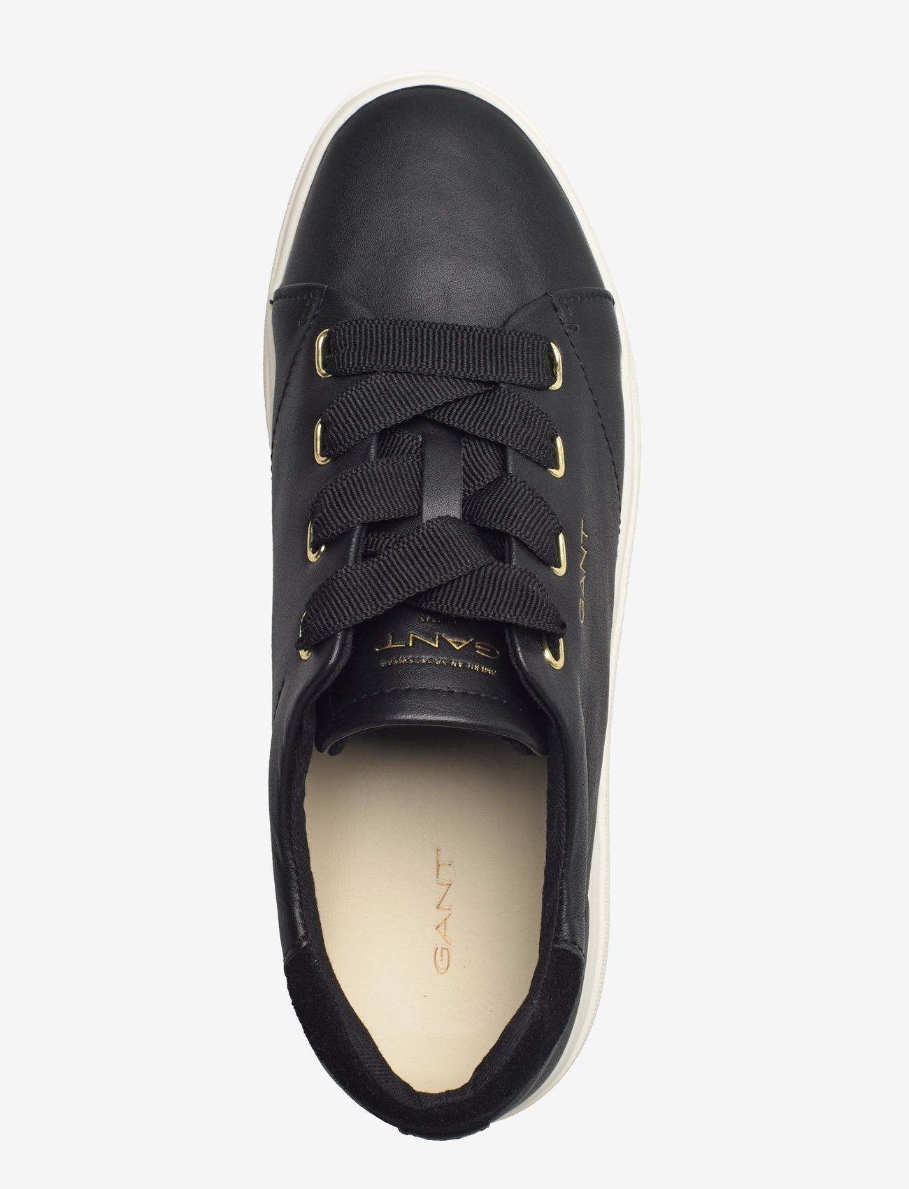 GANT - Avona Sneaker - black - 3