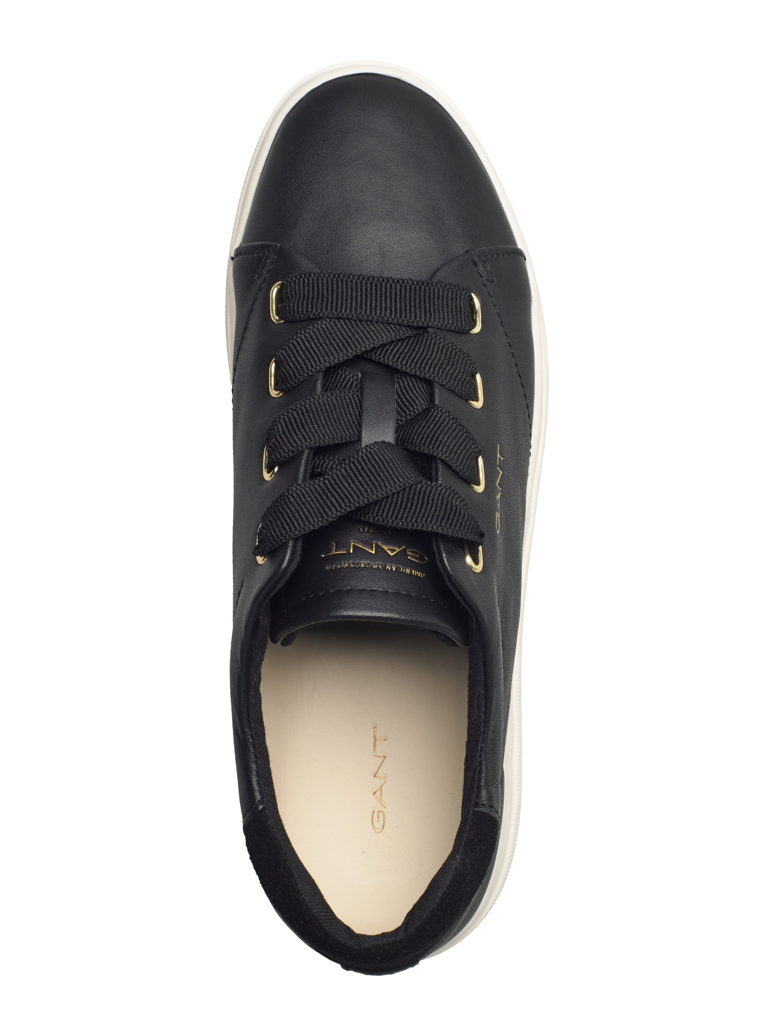 GANT - Avona Sneaker - black - 3