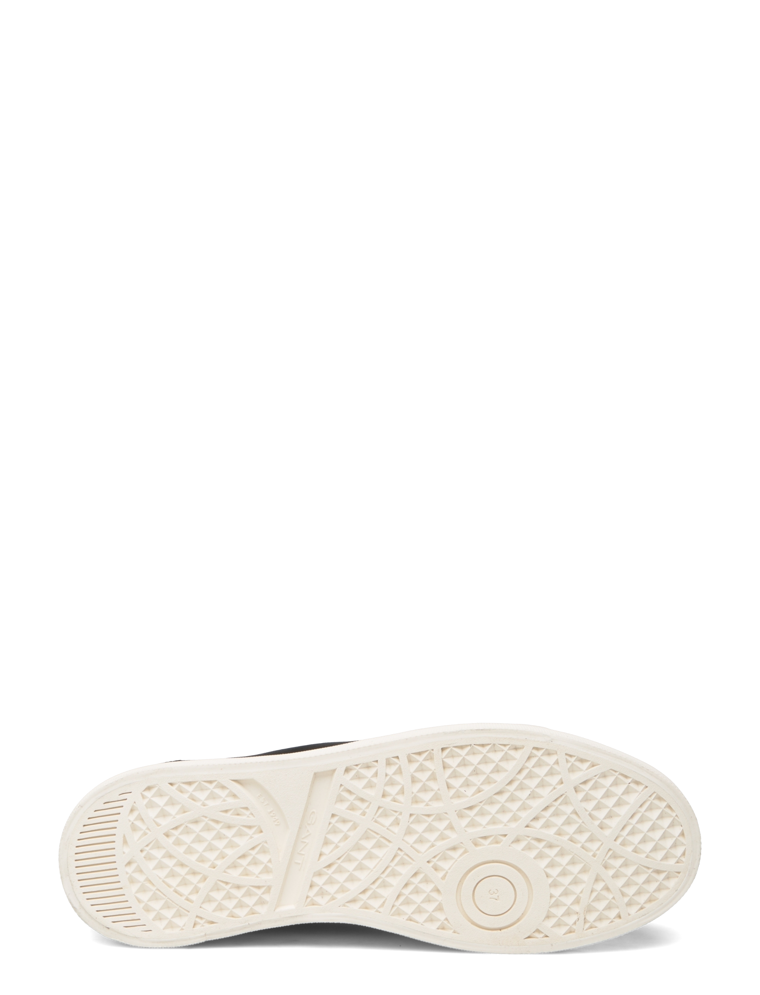 GANT - Avona Sneaker - black - 4