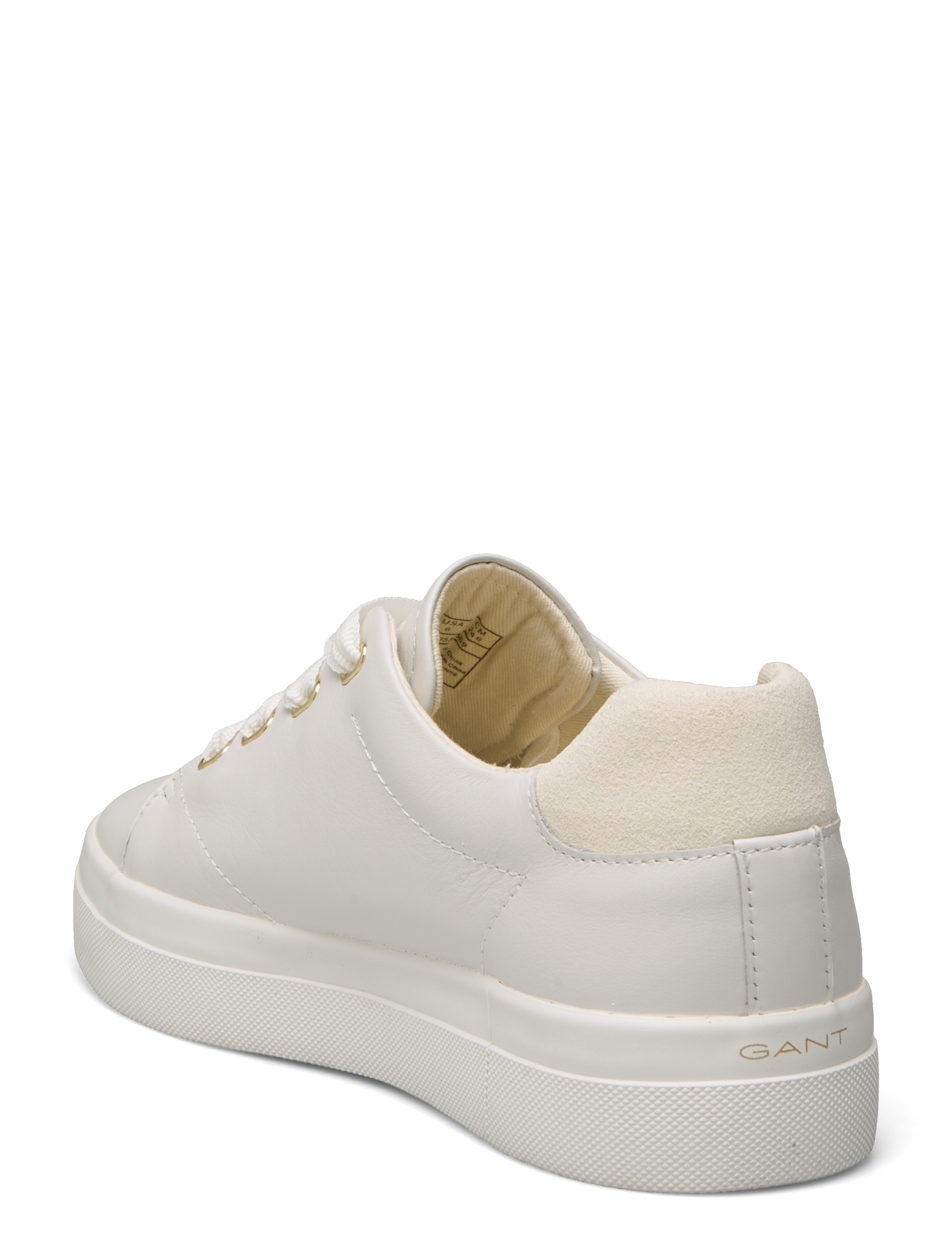 GANT - Avona Sneaker - white - 2