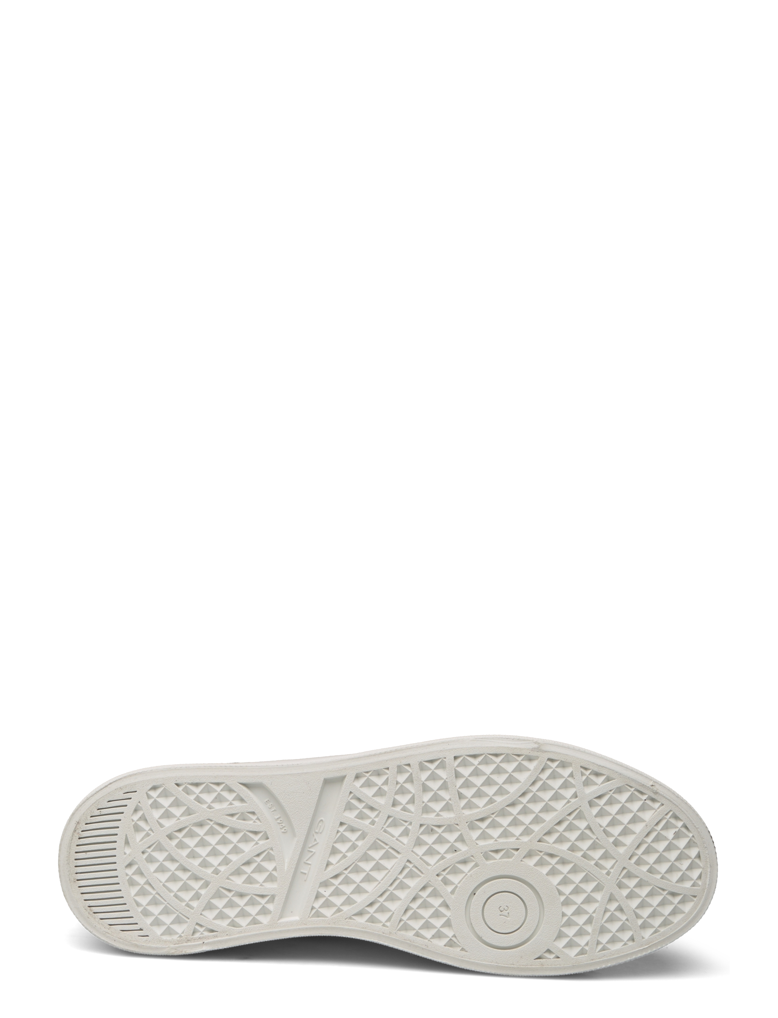 GANT - Avona Sneaker - white - 4