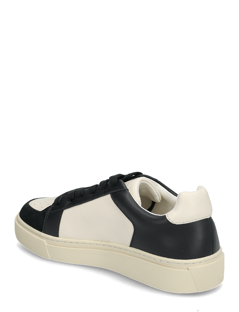GANT - Julice Sneaker - niedrige sneakers - black/cream - 2