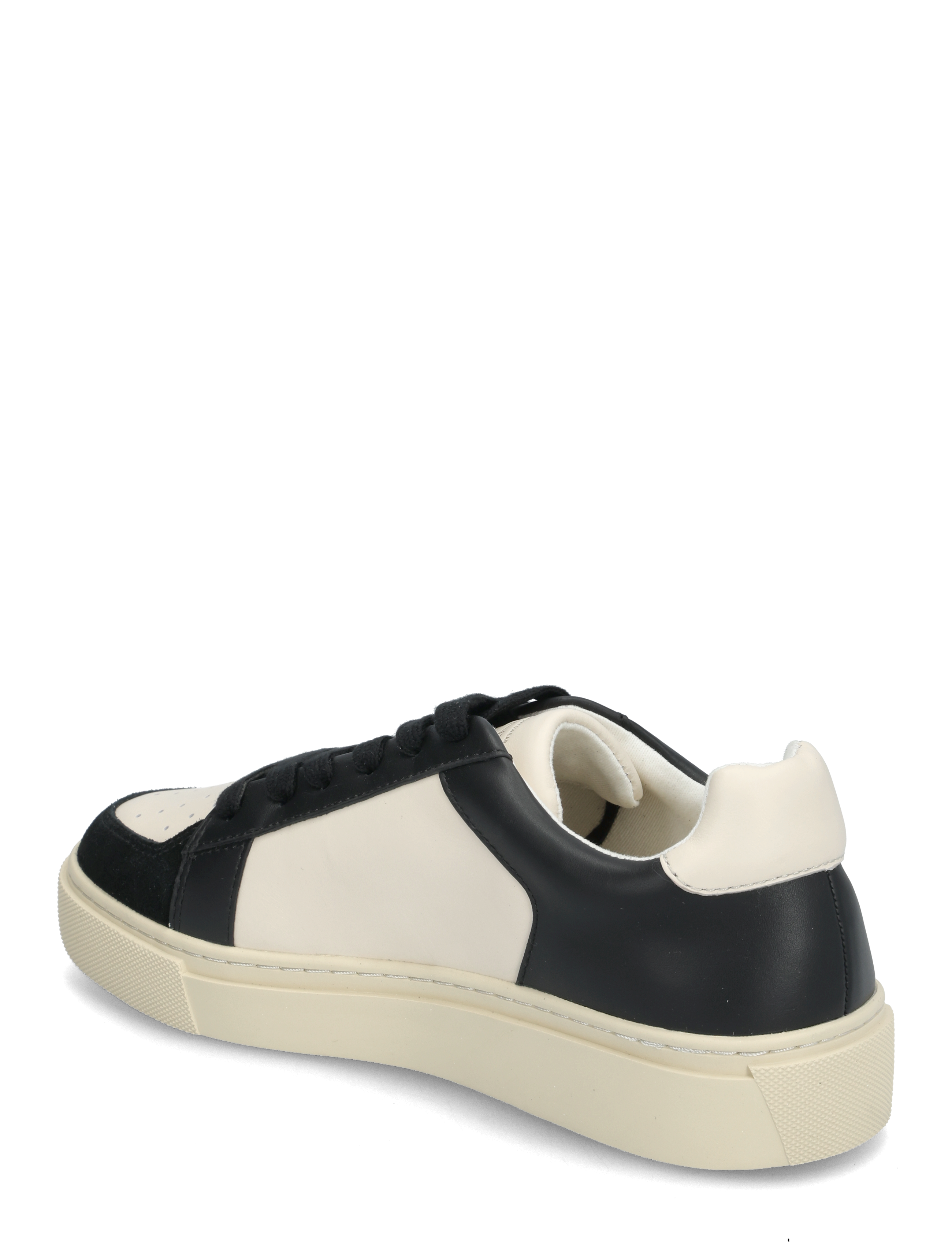 Gant - Julice Sneaker - madala säärega tossud - black/cream - 2