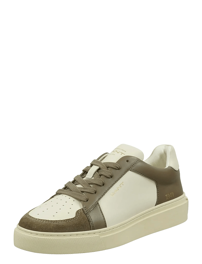 GANT - Julice Sneaker - lage sneakers - desert/cream - 0