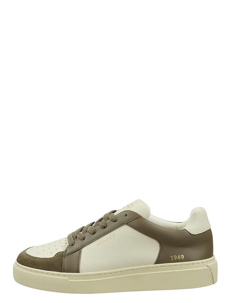 GANT - Julice Sneaker - lage sneakers - desert/cream - 1