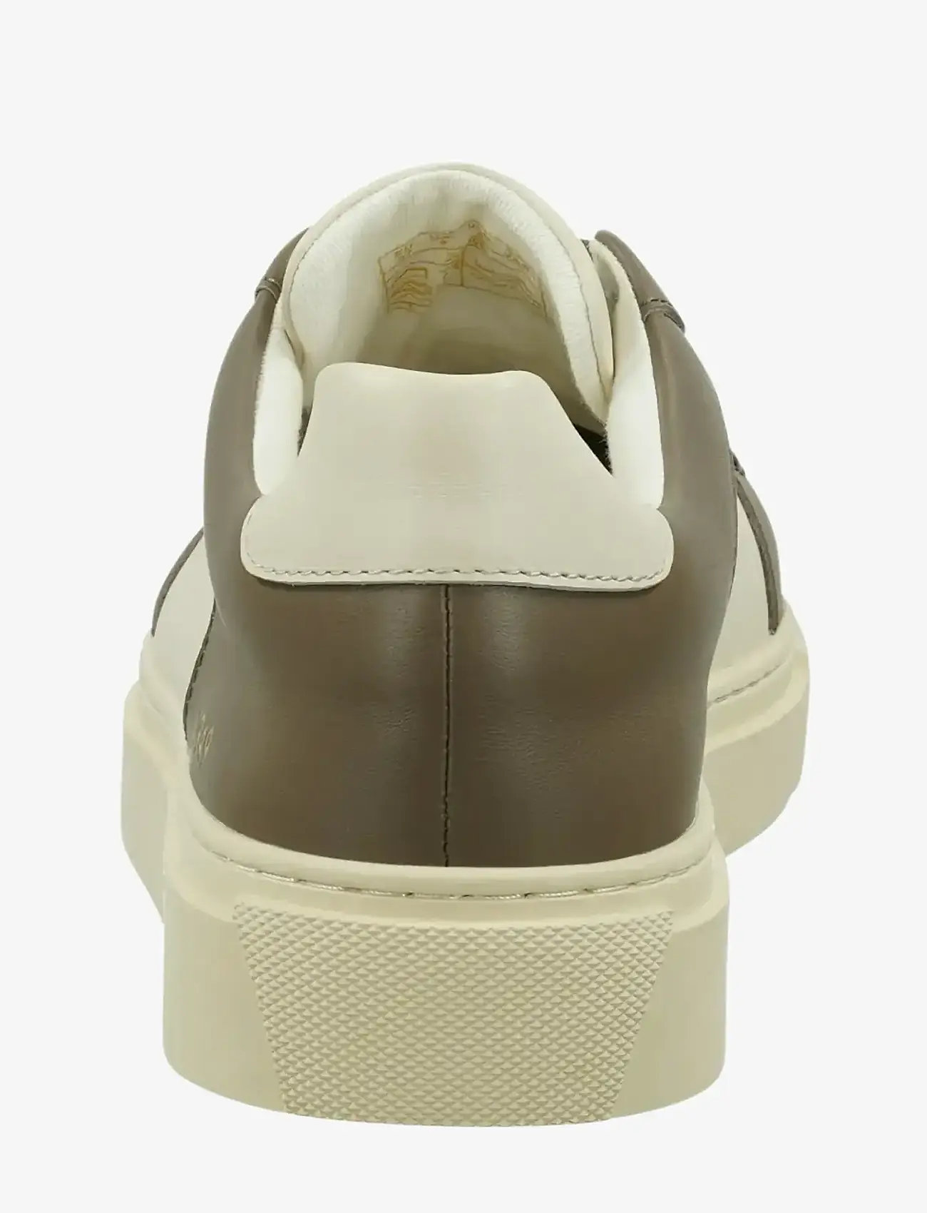 GANT - Julice Sneaker - låga sneakers - desert/cream - 2