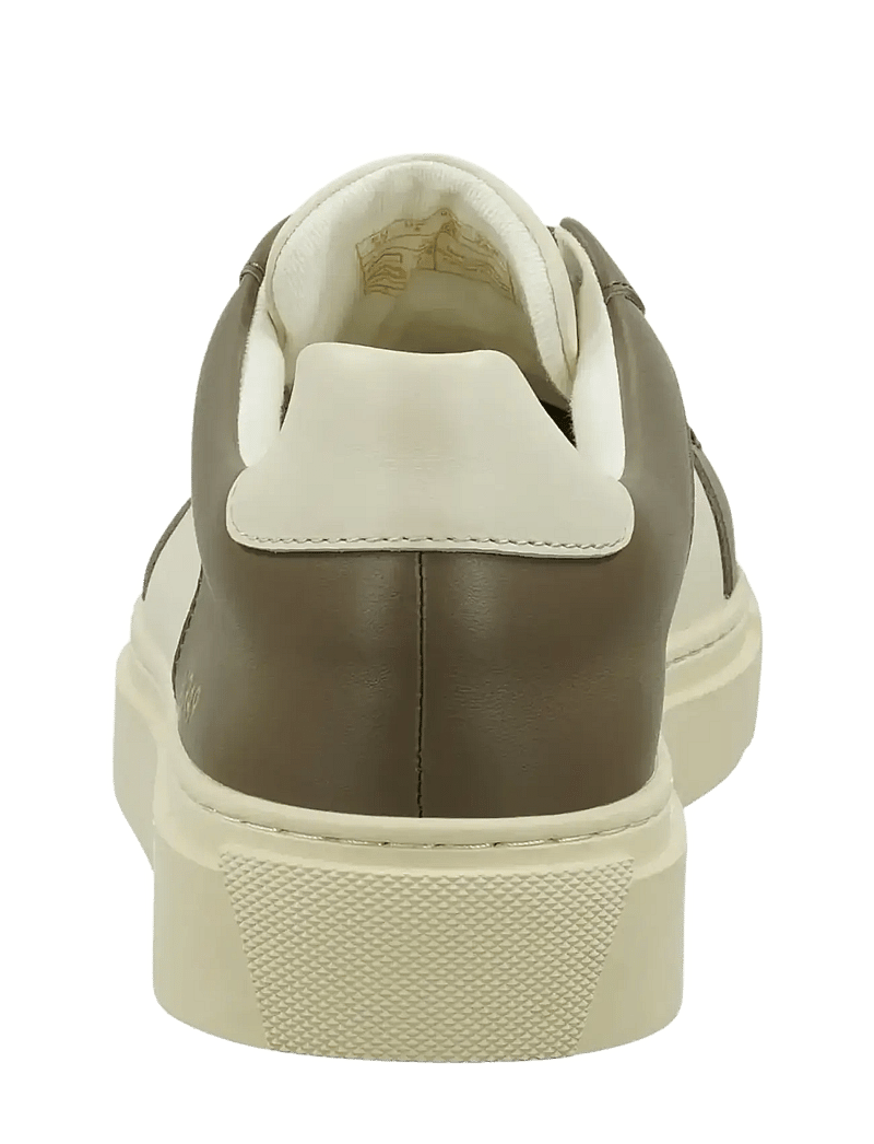 GANT - Julice Sneaker - lage sneakers - desert/cream - 2
