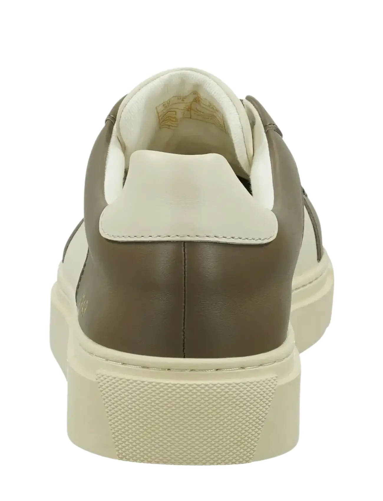 Gant - Julice Sneaker - lave sneakers - desert/cream - 2