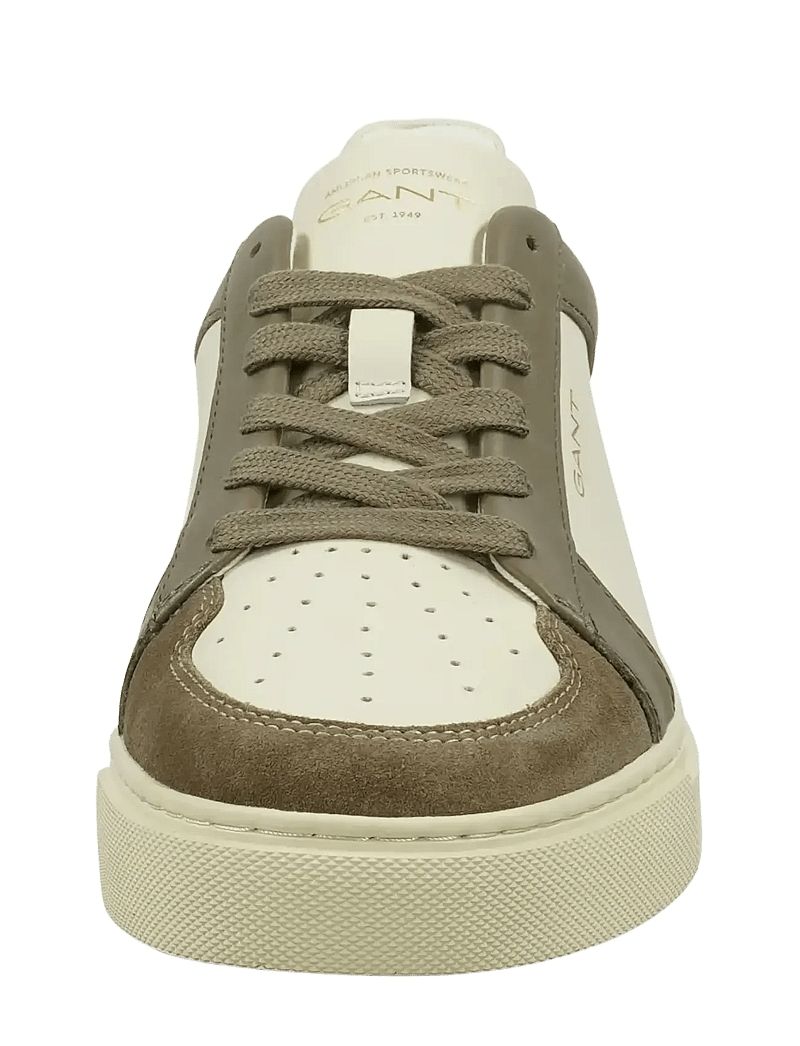 GANT - Julice Sneaker - lage sneakers - desert/cream - 3