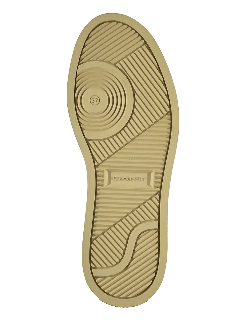 GANT - Julice Sneaker - lage sneakers - desert/cream - 5