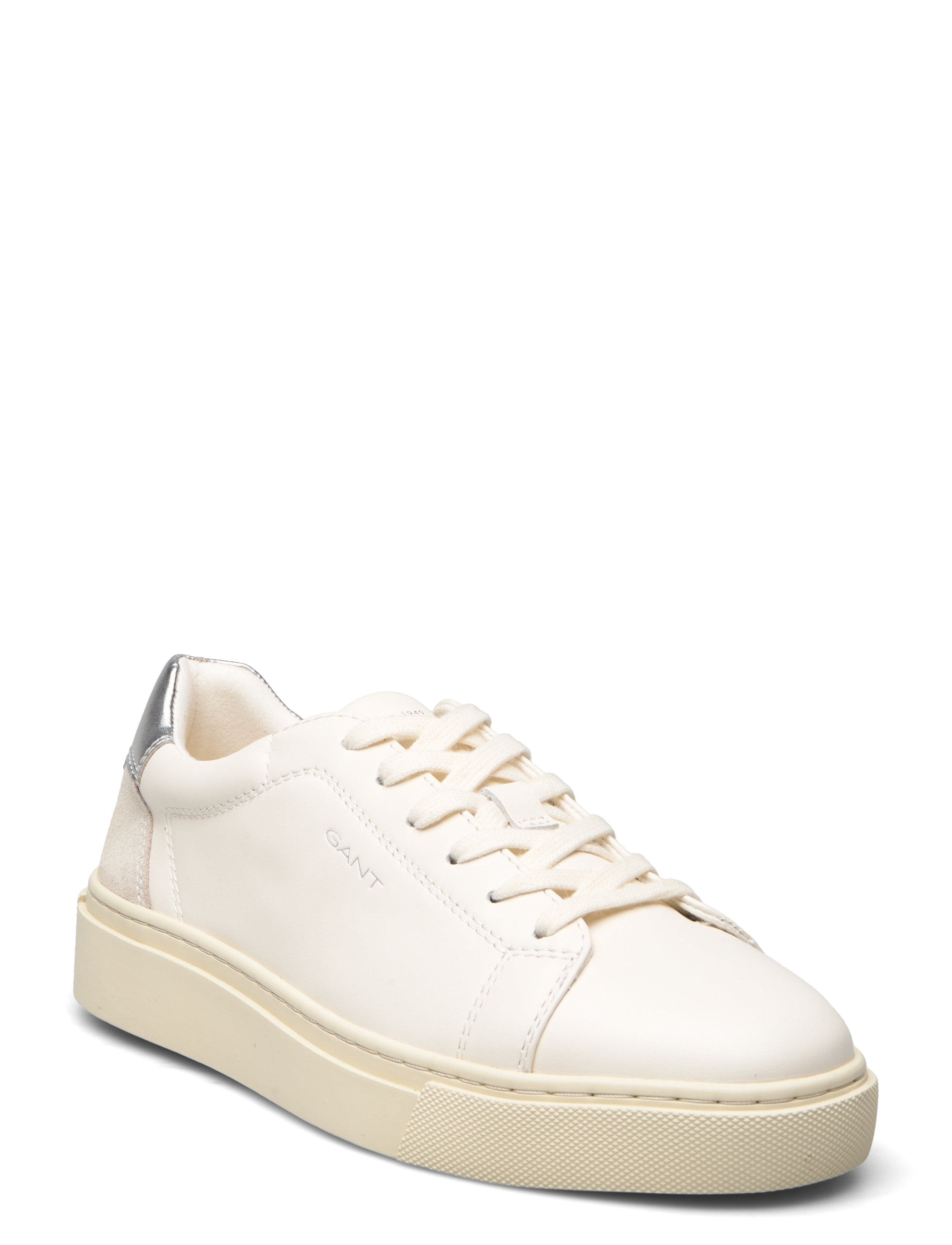 Julice Sneaker - OFF WHITE/SILVER