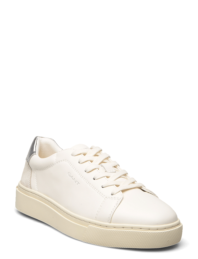 GANT - Julice Sneaker - konfirmation - off white/silver - 0
