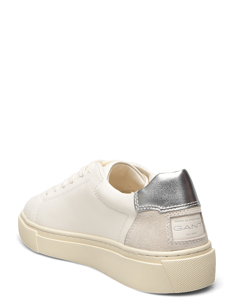GANT - Julice Sneaker - konfirmation - off white/silver - 2
