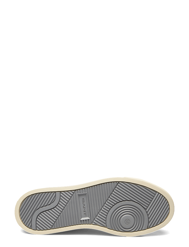 GANT - Julice Sneaker - konfirmation - off white/silver - 4