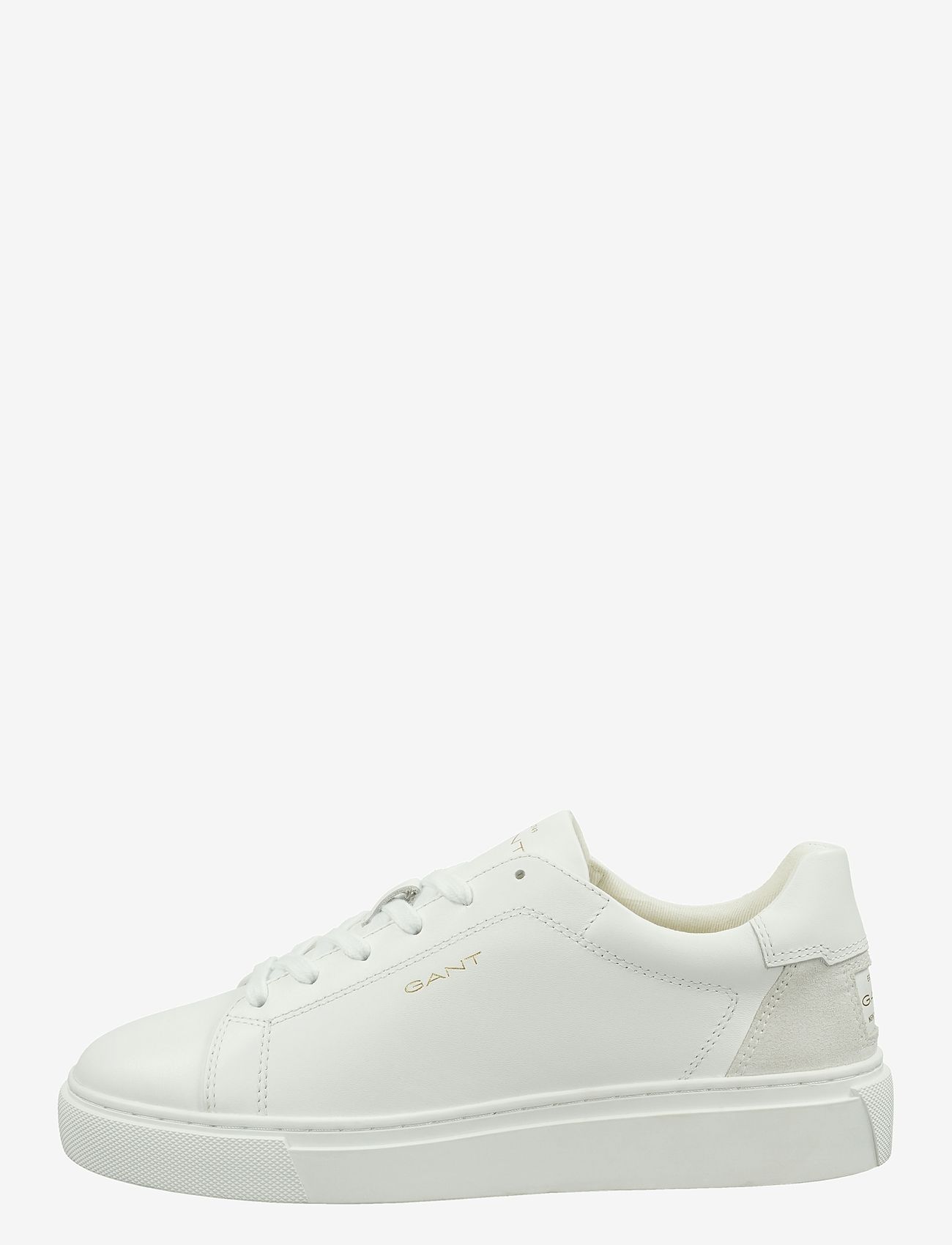 GANT - Julice Sneaker - white - 1