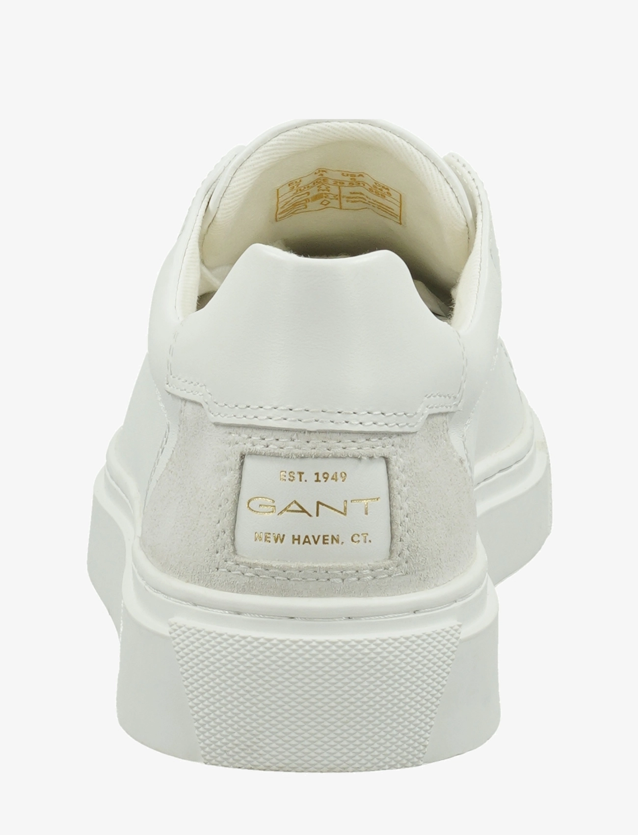 GANT - Julice Sneaker - white - 2