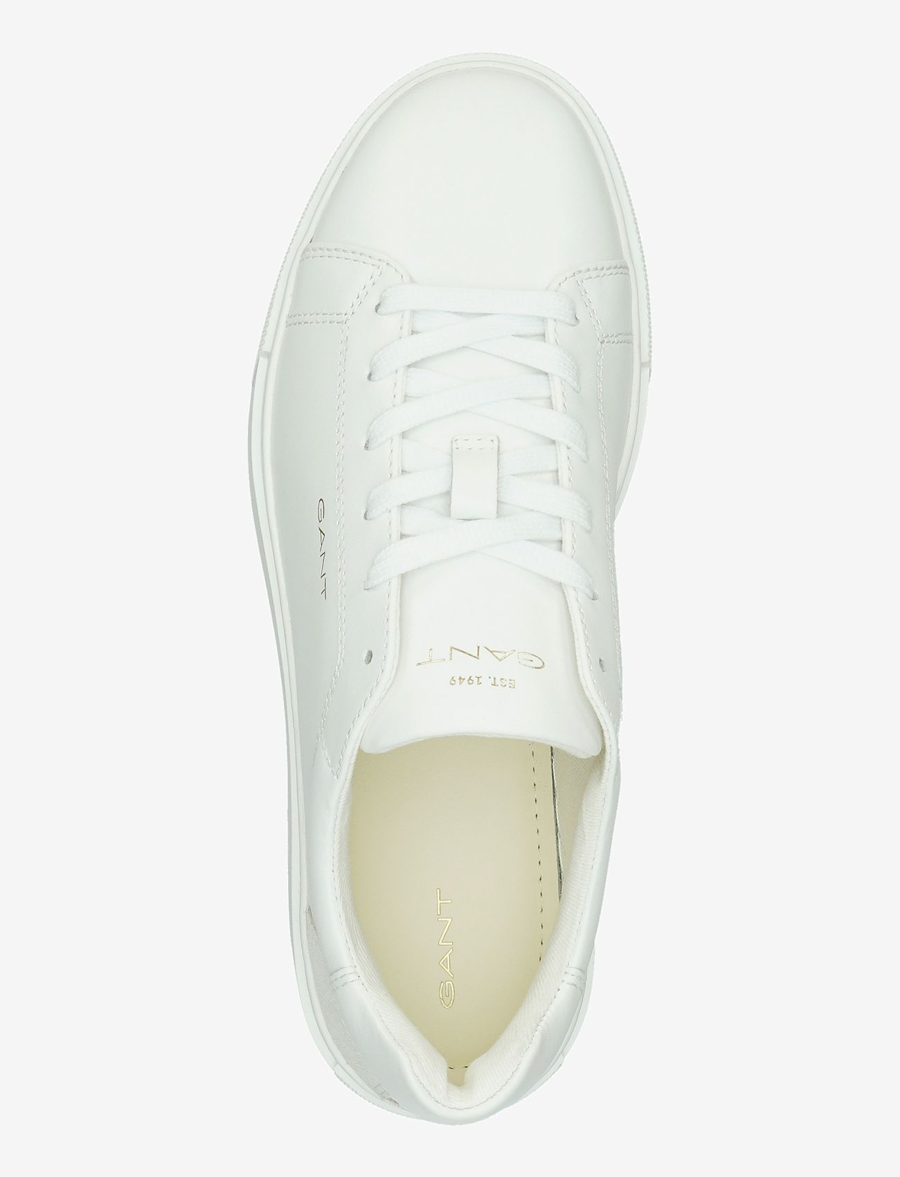 GANT - Julice Sneaker - white - 4