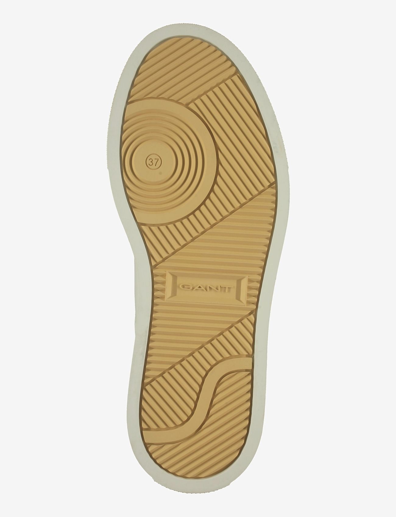GANT - Julice Sneaker - white - 5