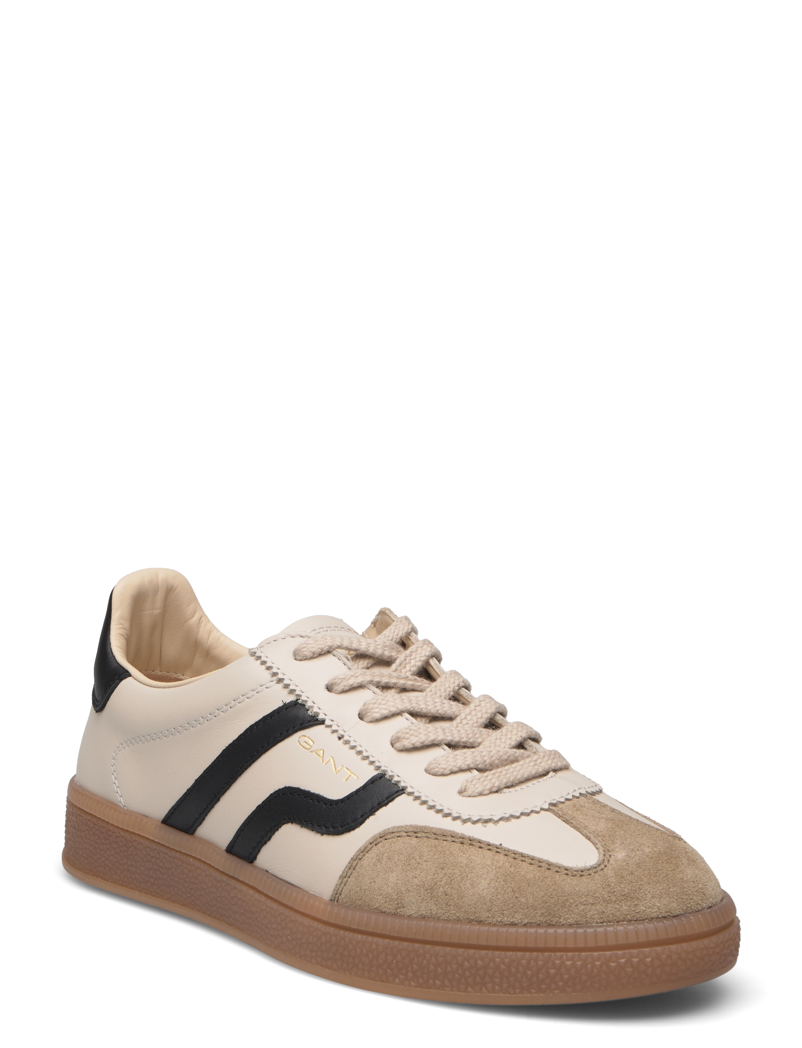 BEIGE/DESERT BROWN