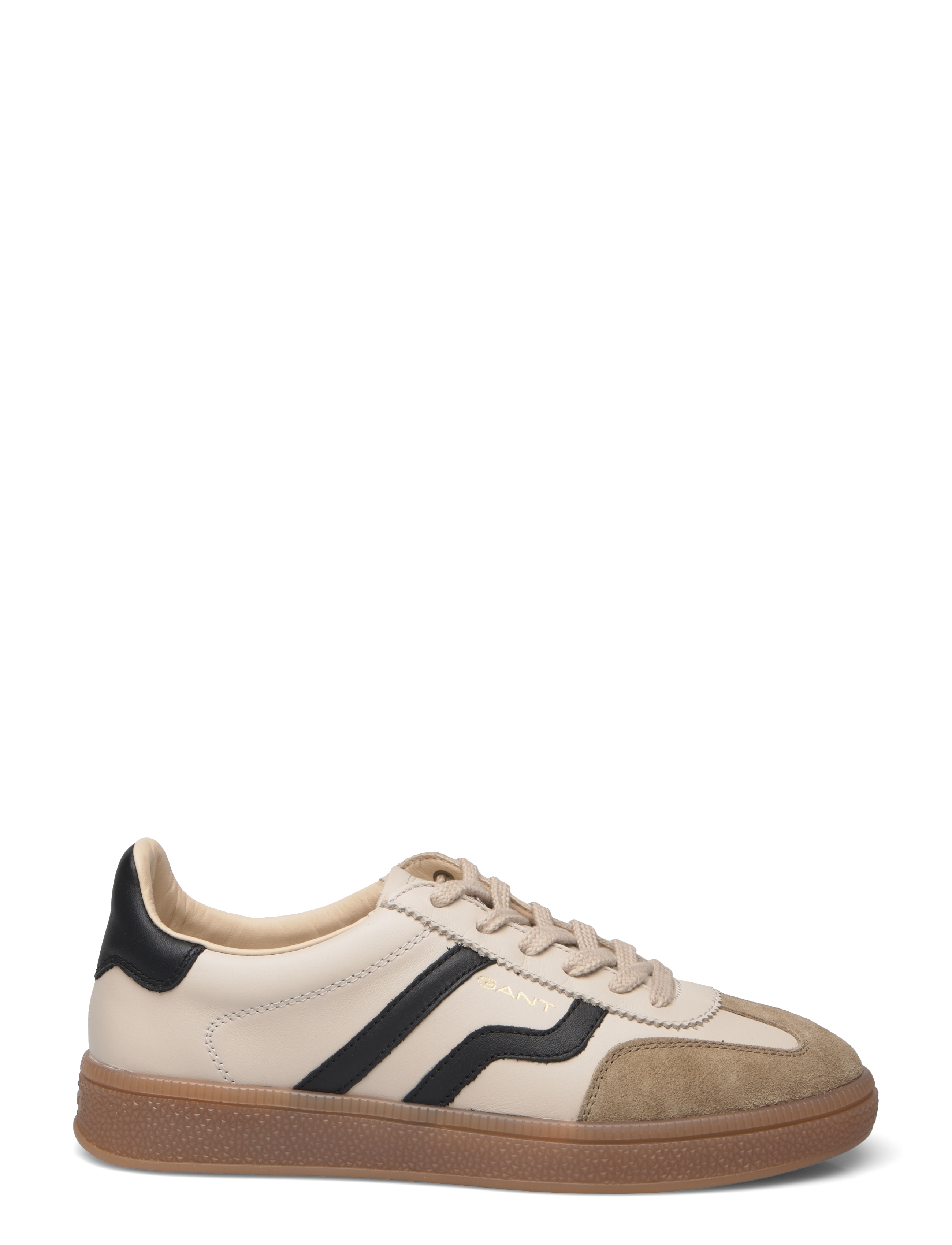 GANT - Cuzima Sneaker - beige/desert brown - 2